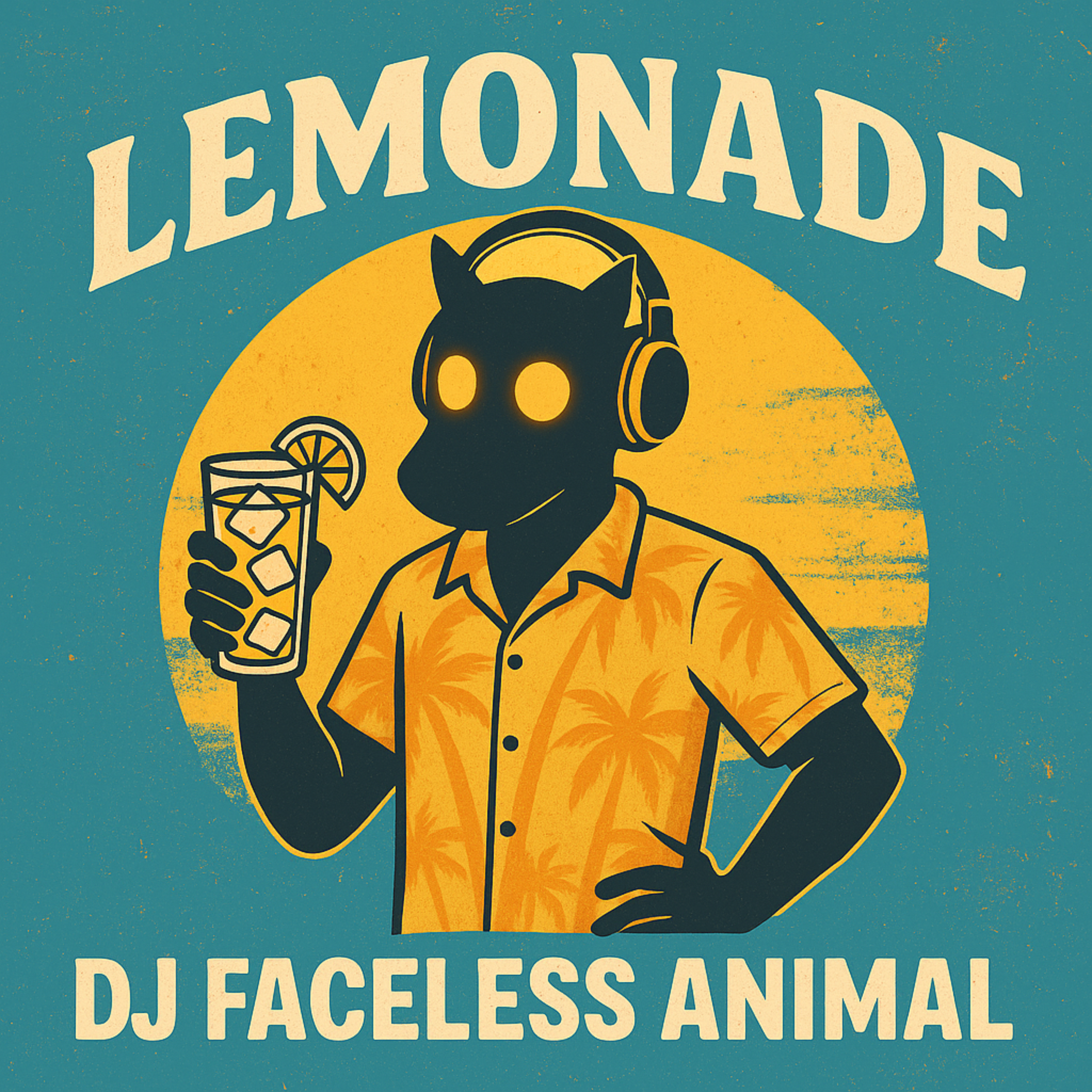 Lemonade artwork