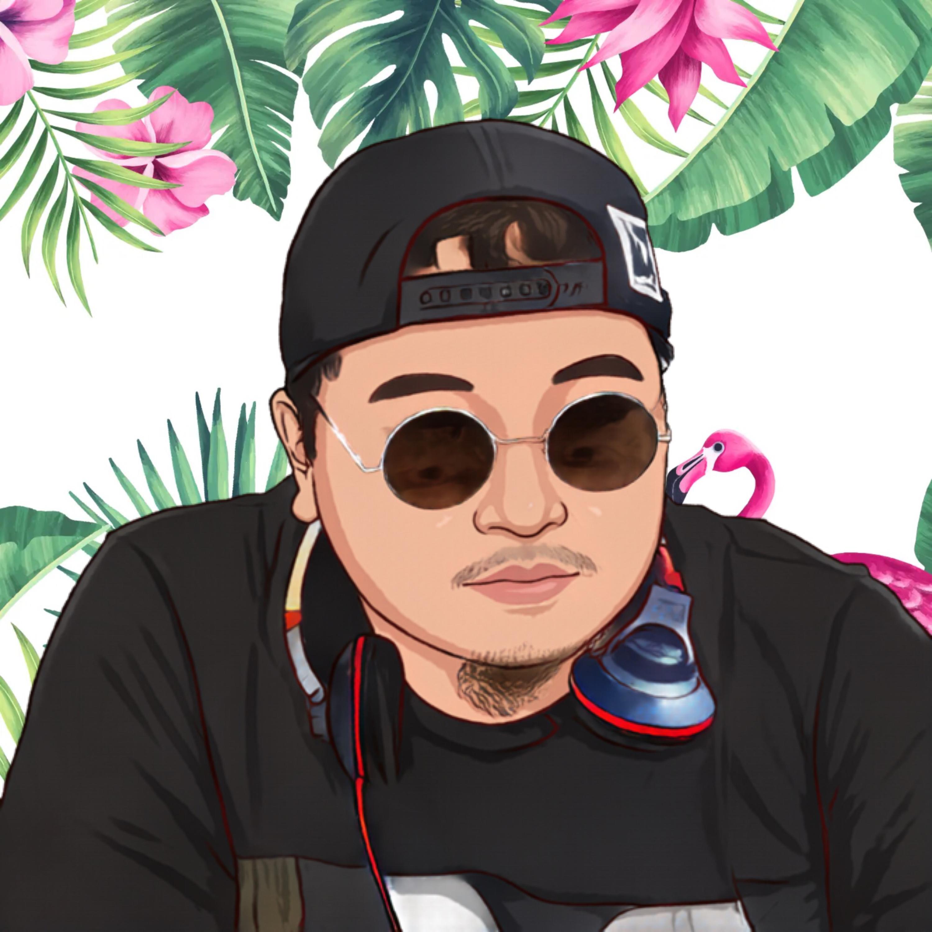 Moment artwork