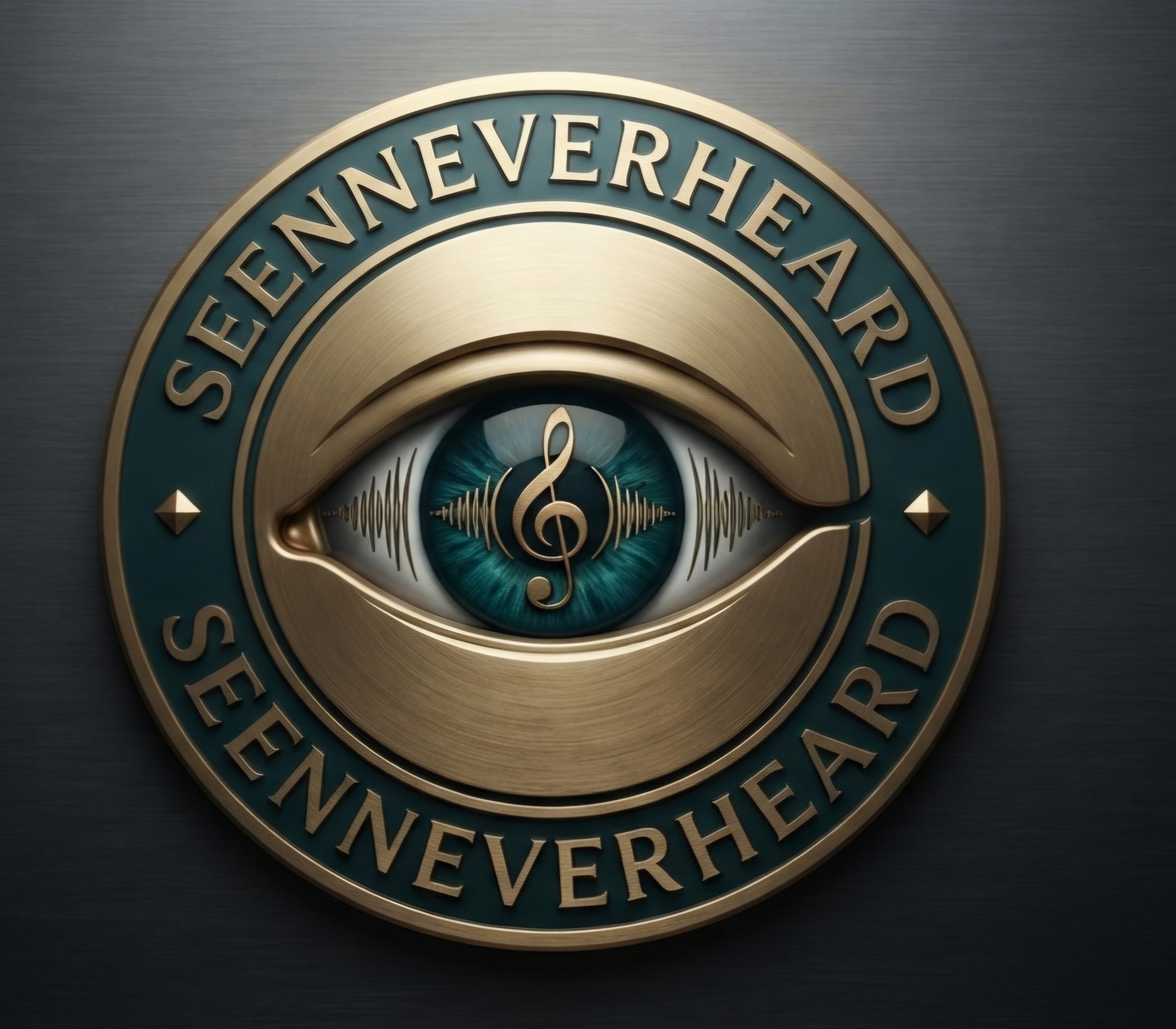 SeenNeverHeardRadio
