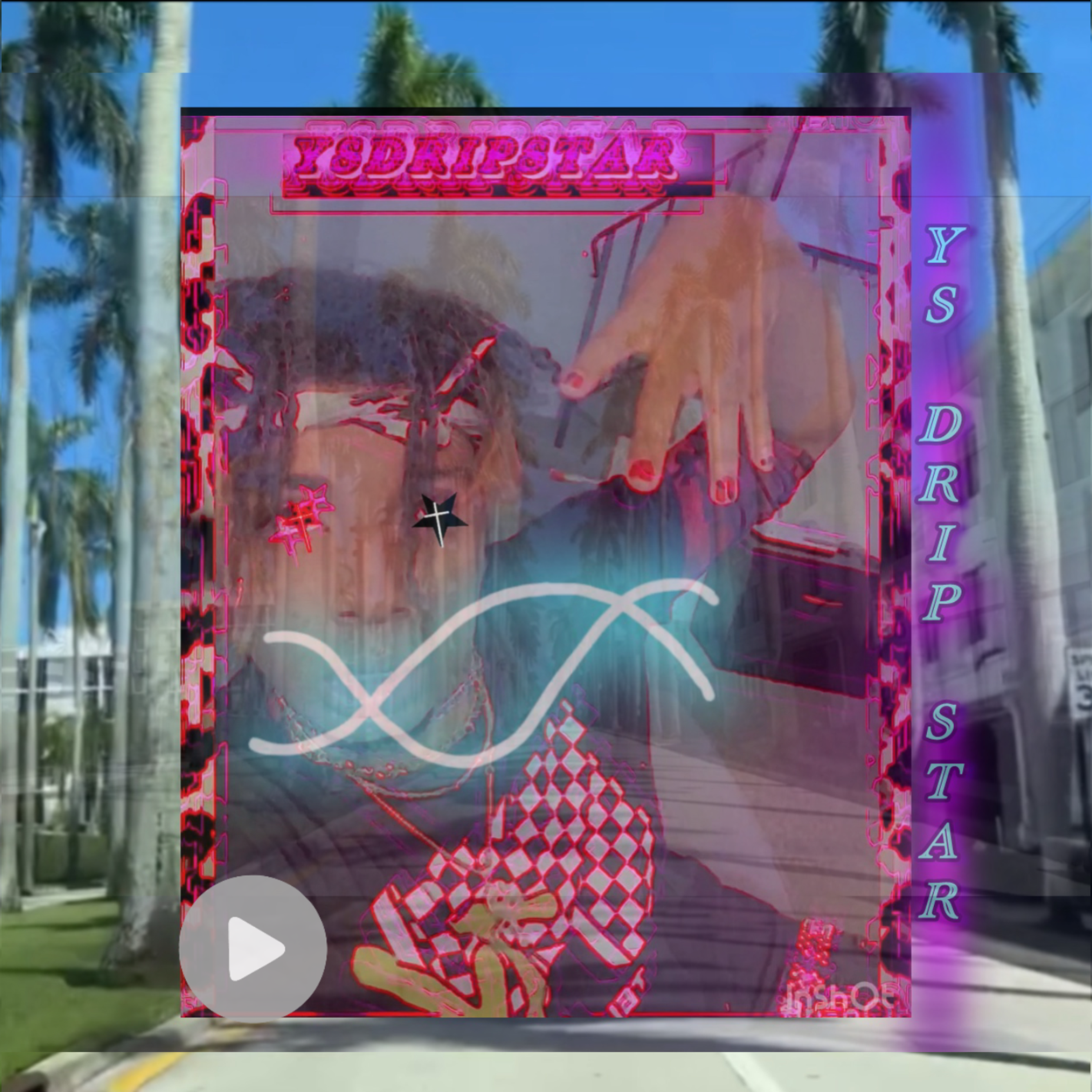 Skirt Ya artwork