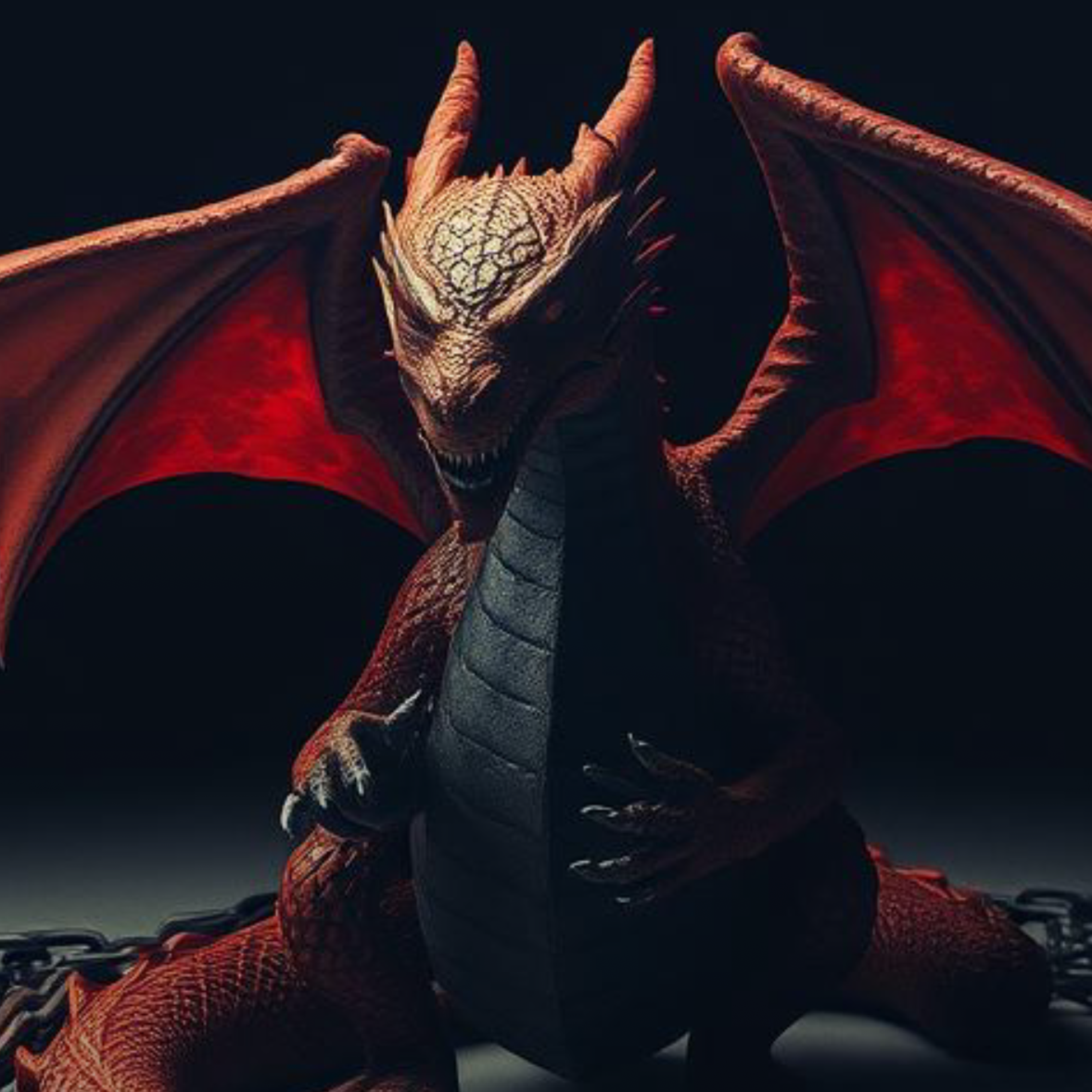 No Lies My Gain artwork