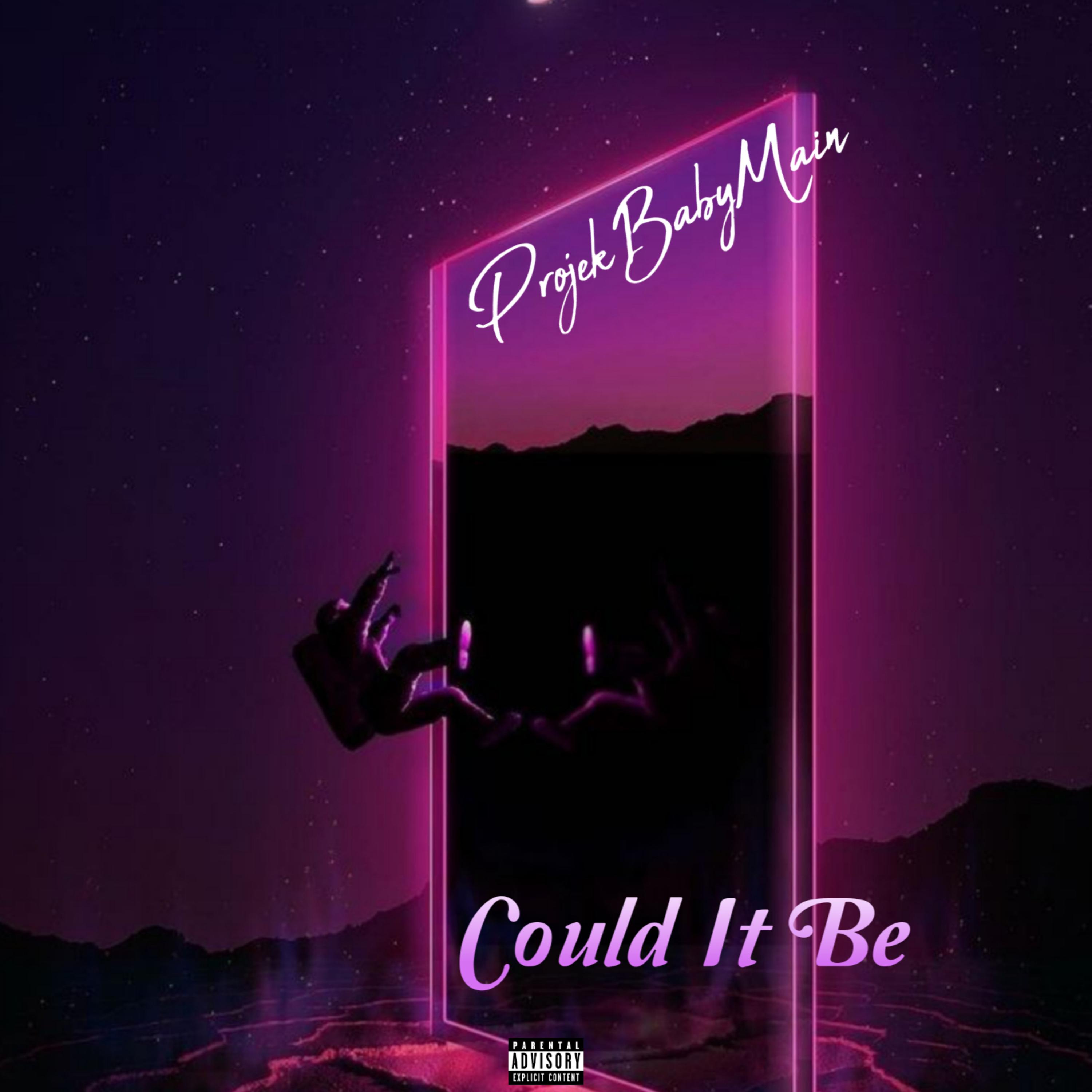Could It Be artwork