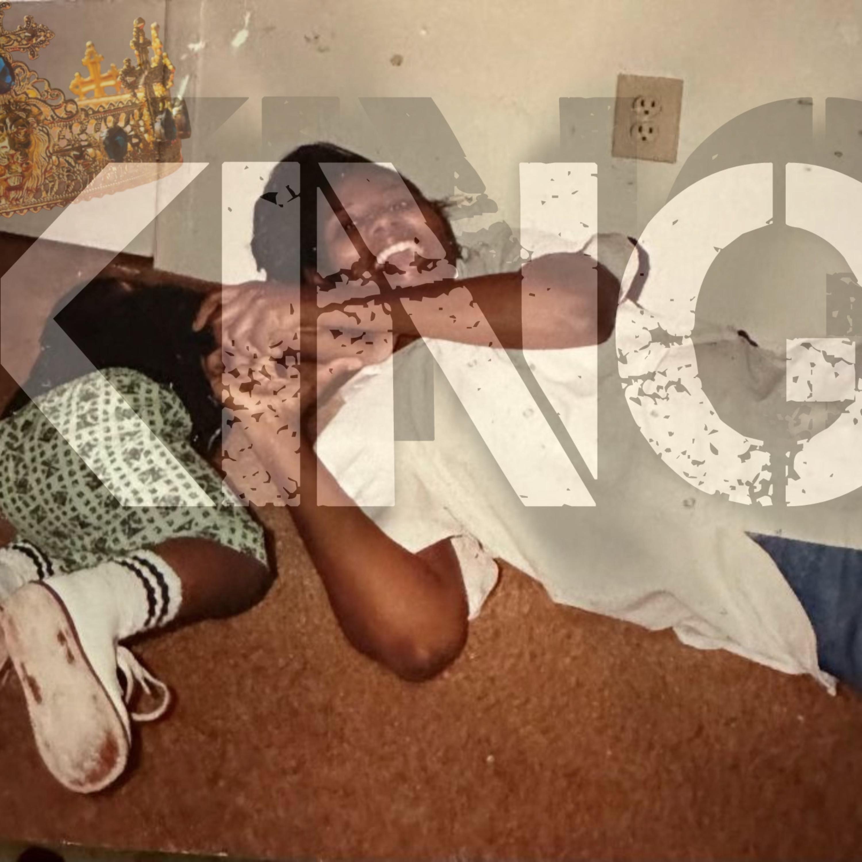 King artwork