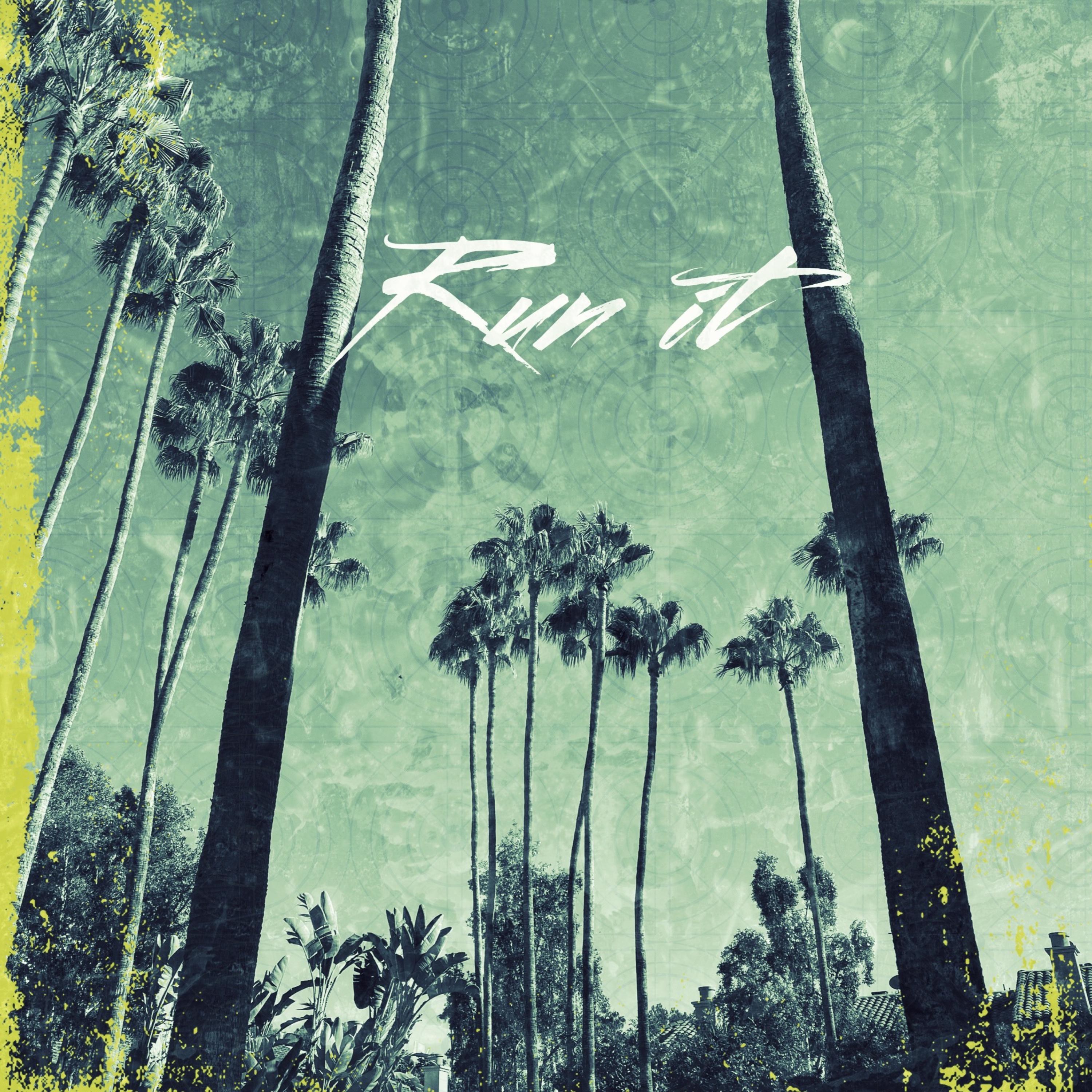 Run It by CASAID95 cover art