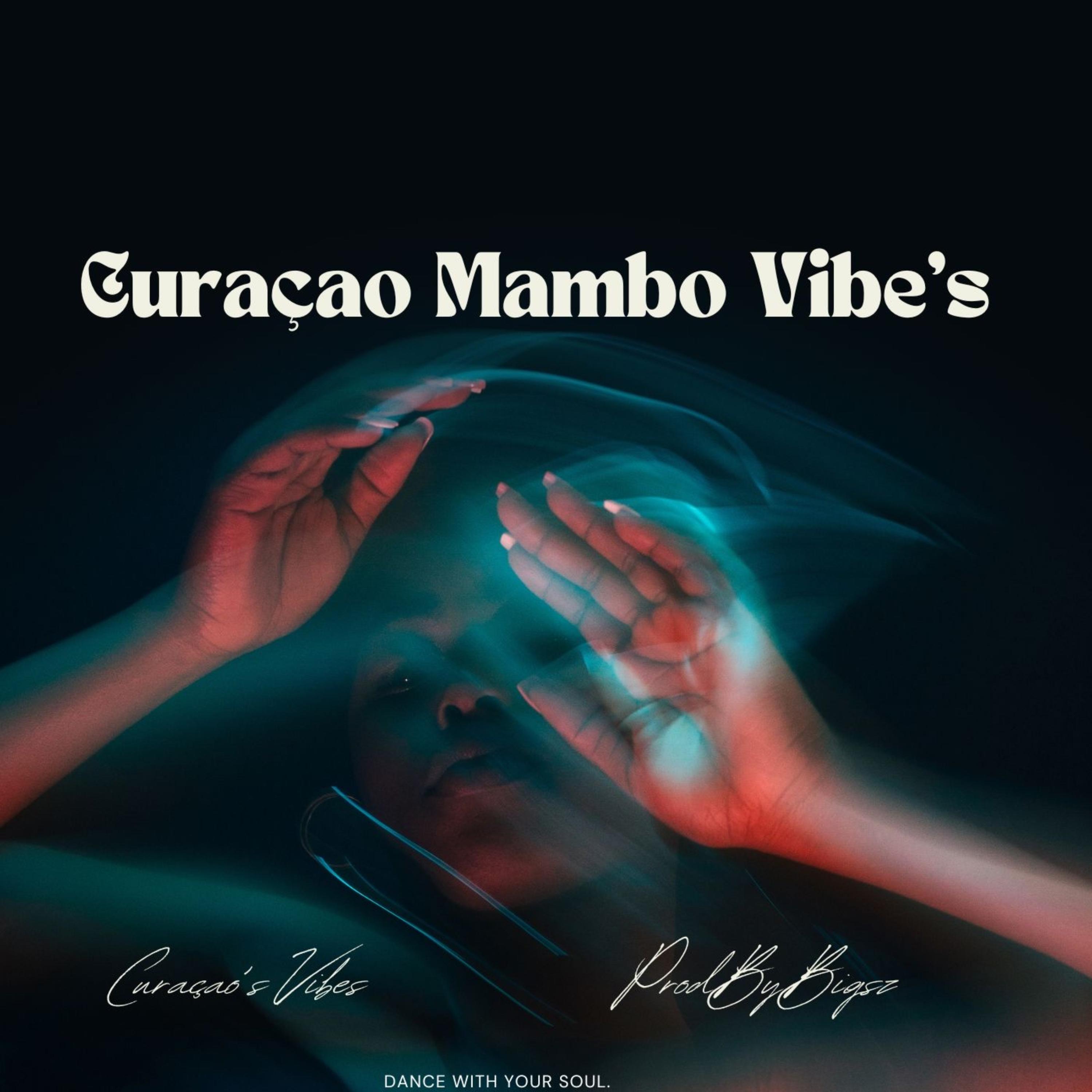 Curaçao Mambo Vibes artwork