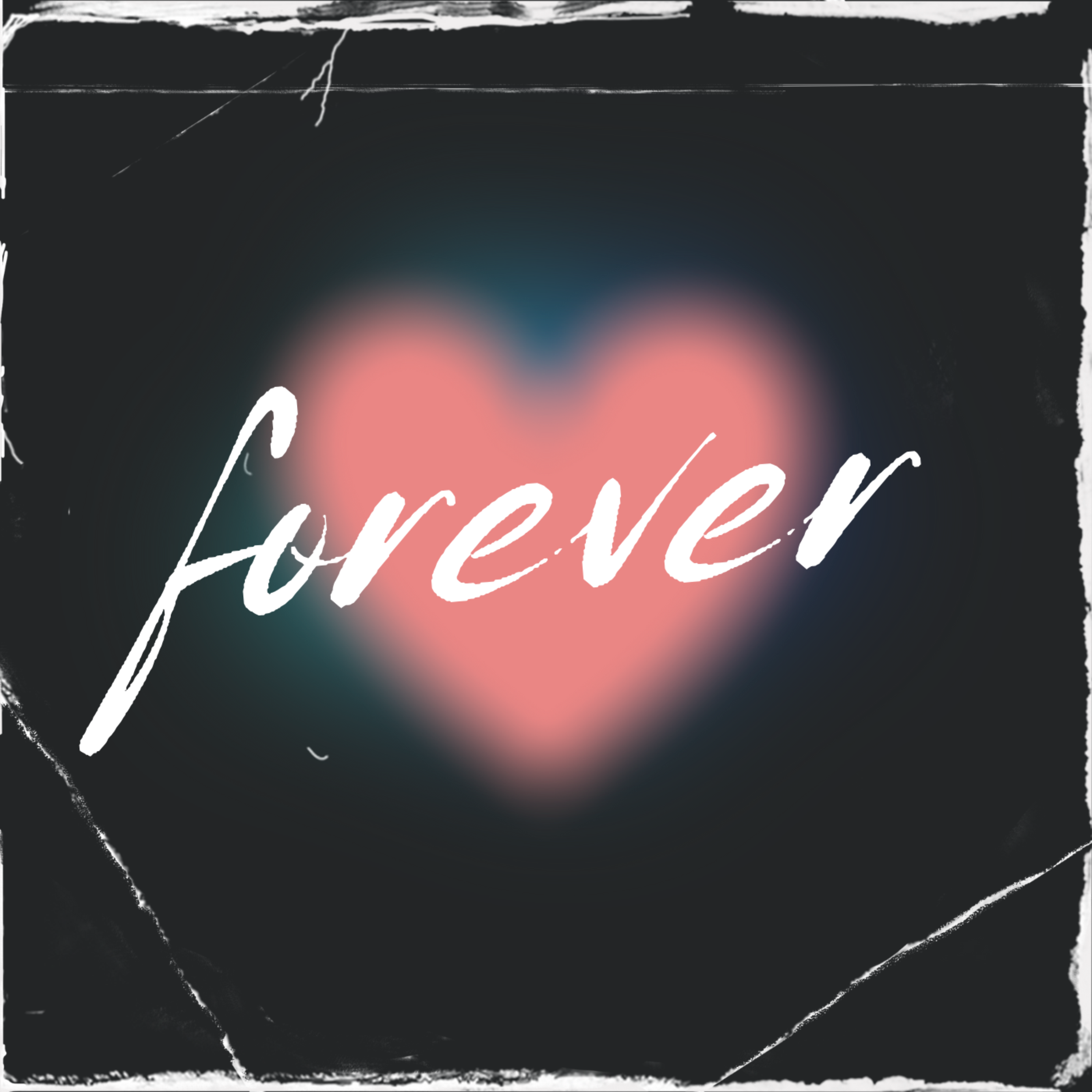 Forever artwork