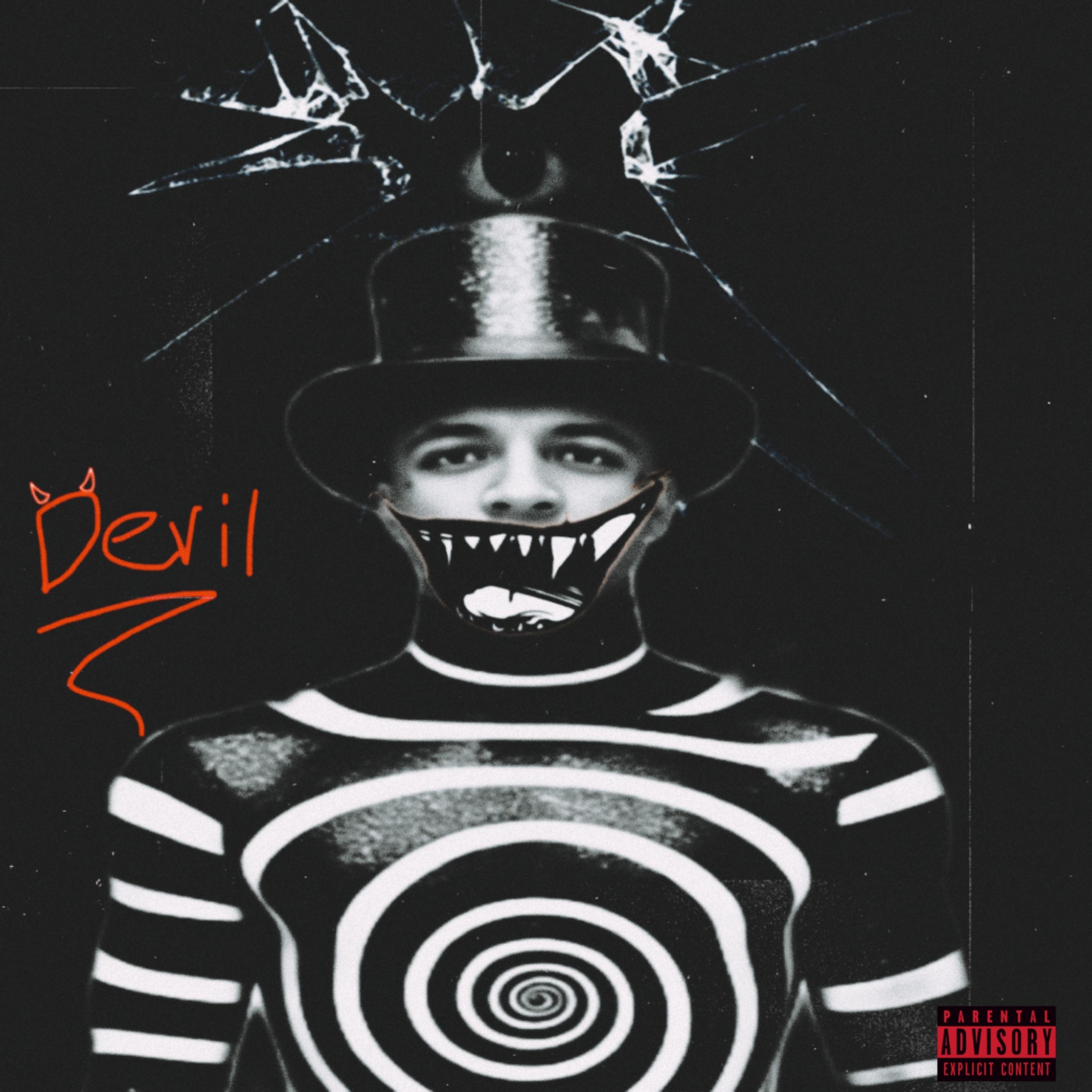 DEVIL artwork