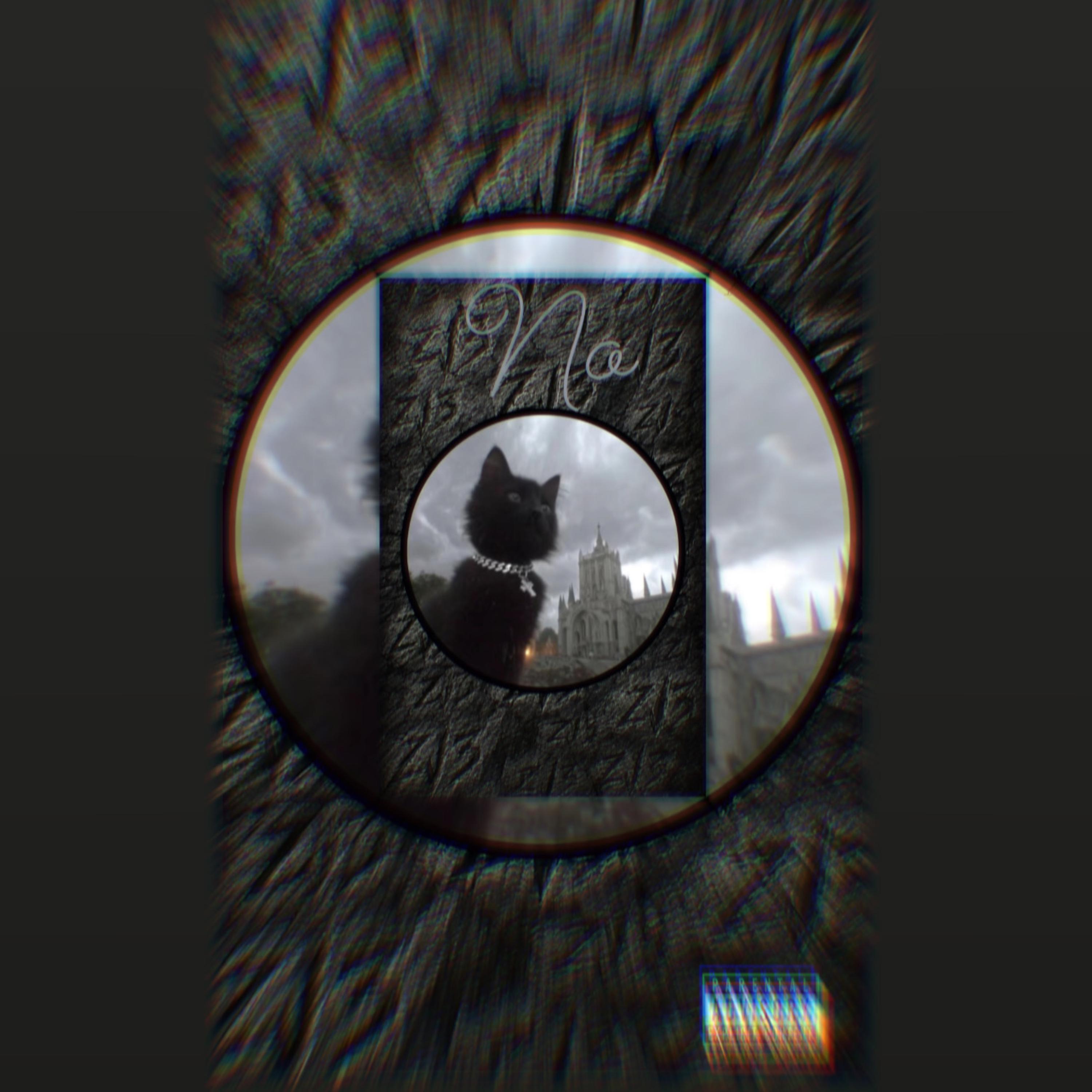 No by Lost Bamp cover art