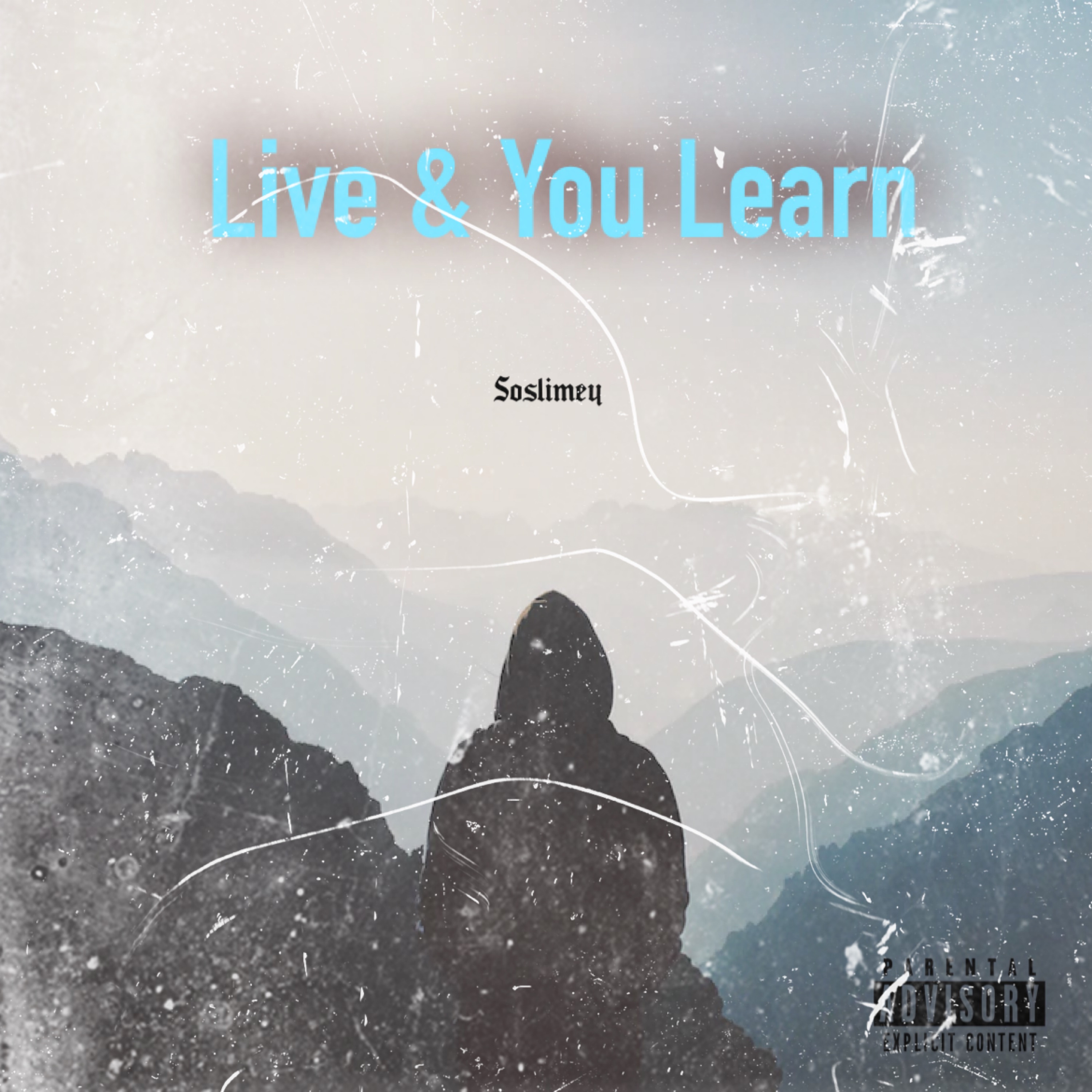 Live & You Learn artwork
