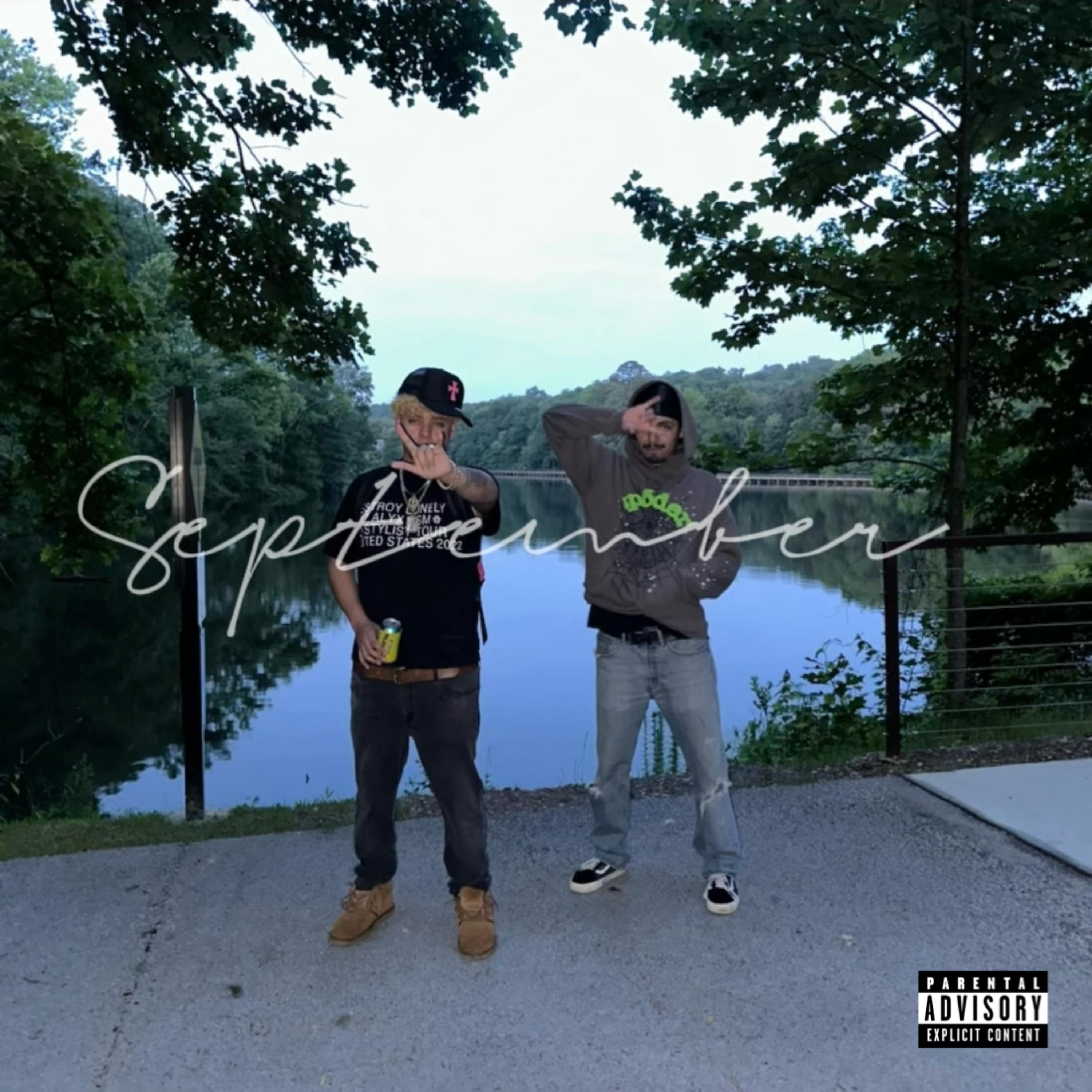 September artwork