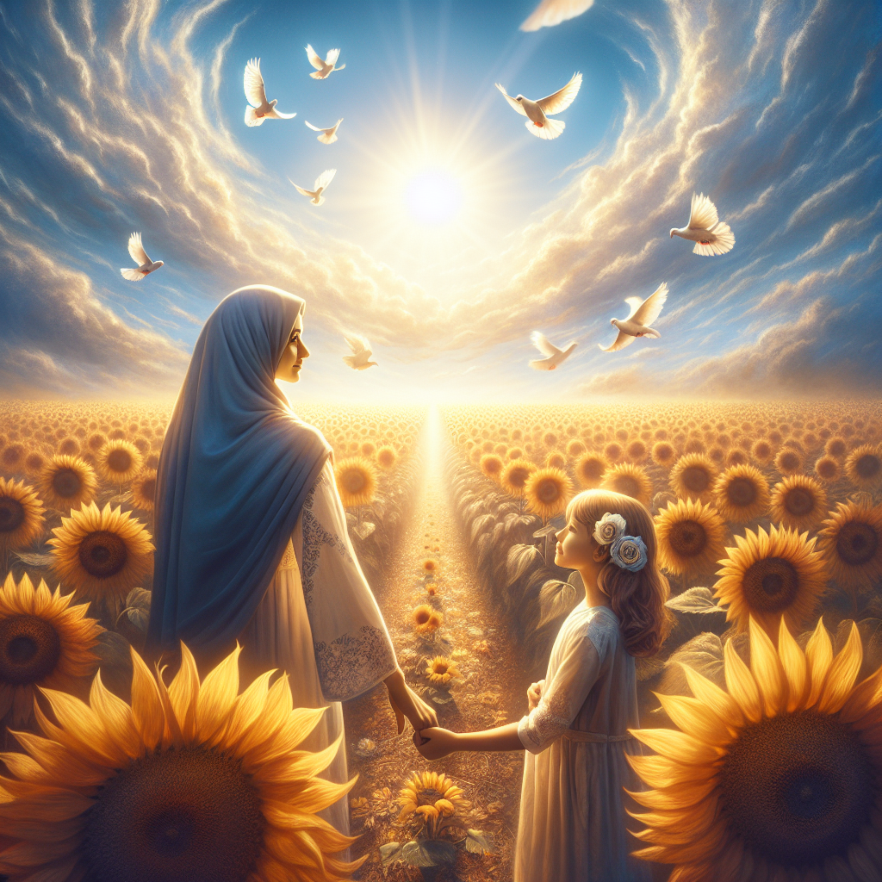 Нет войны artwork