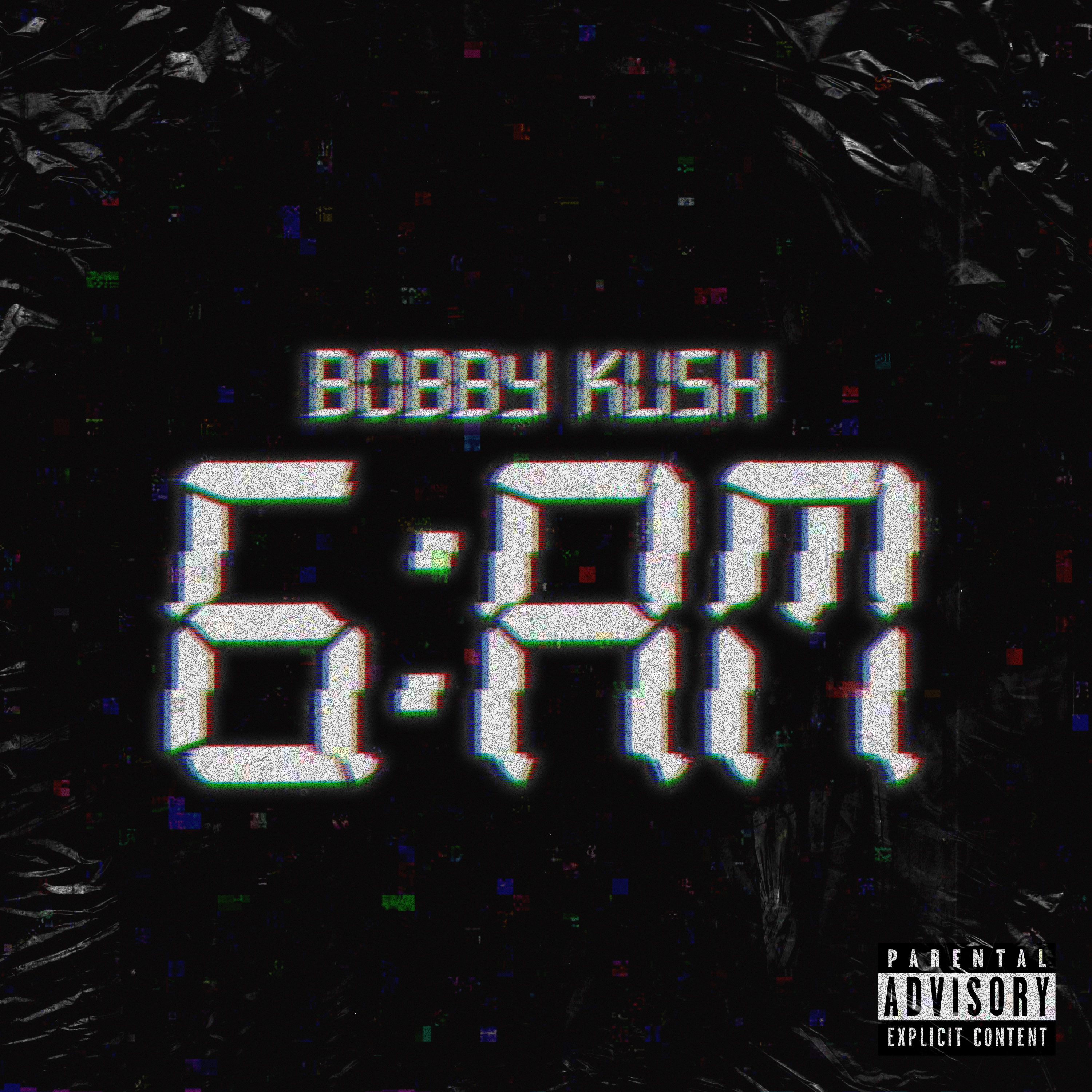 6:am artwork