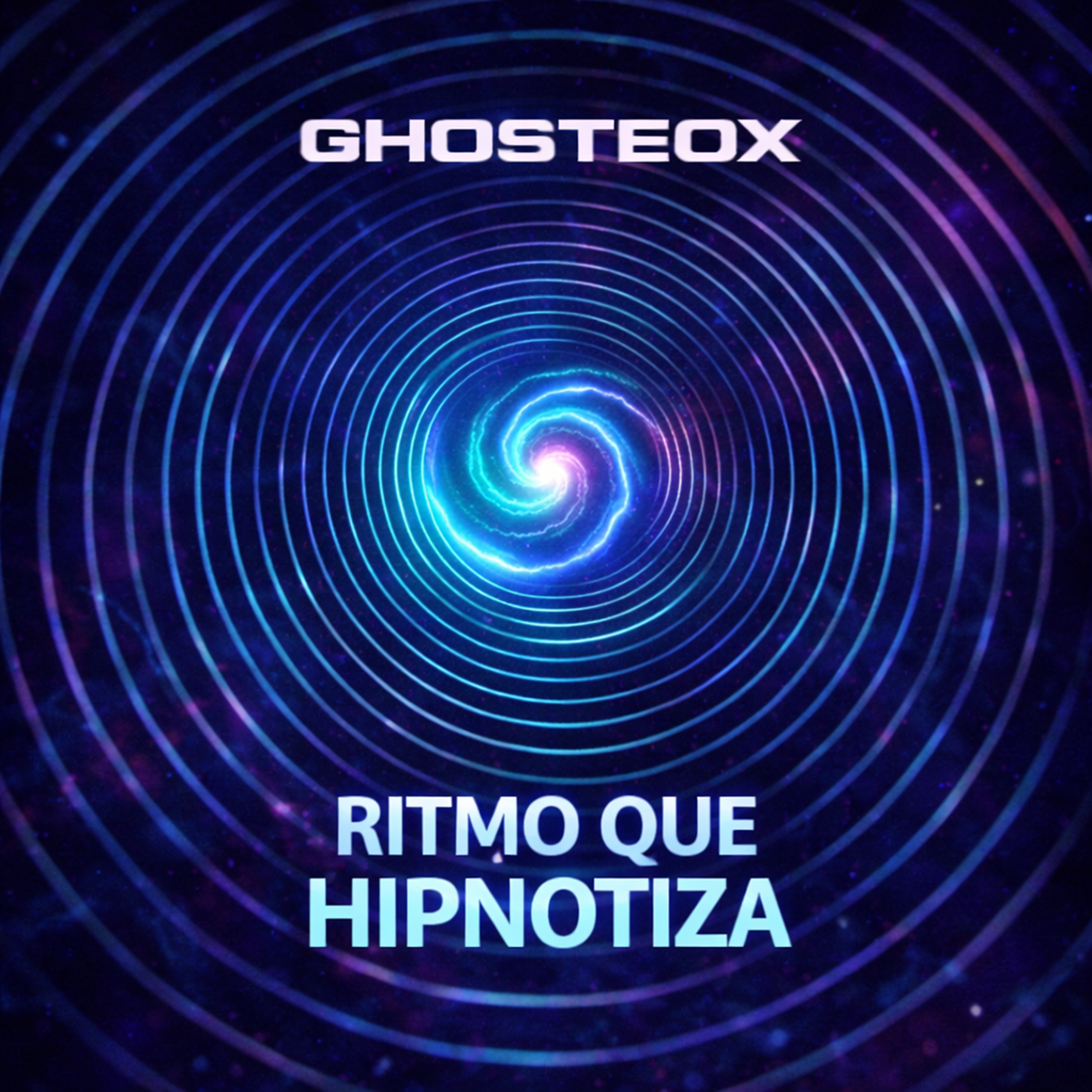 Ritmo que Hipnotiza artwork