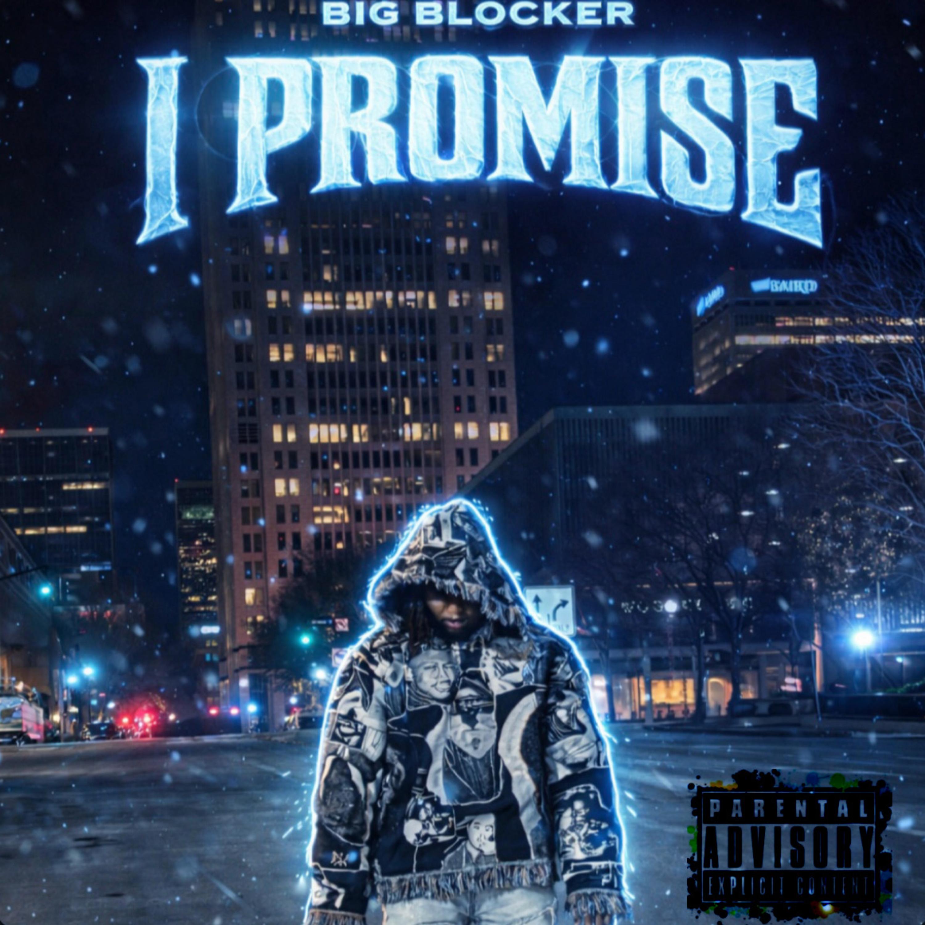 I Promise artwork