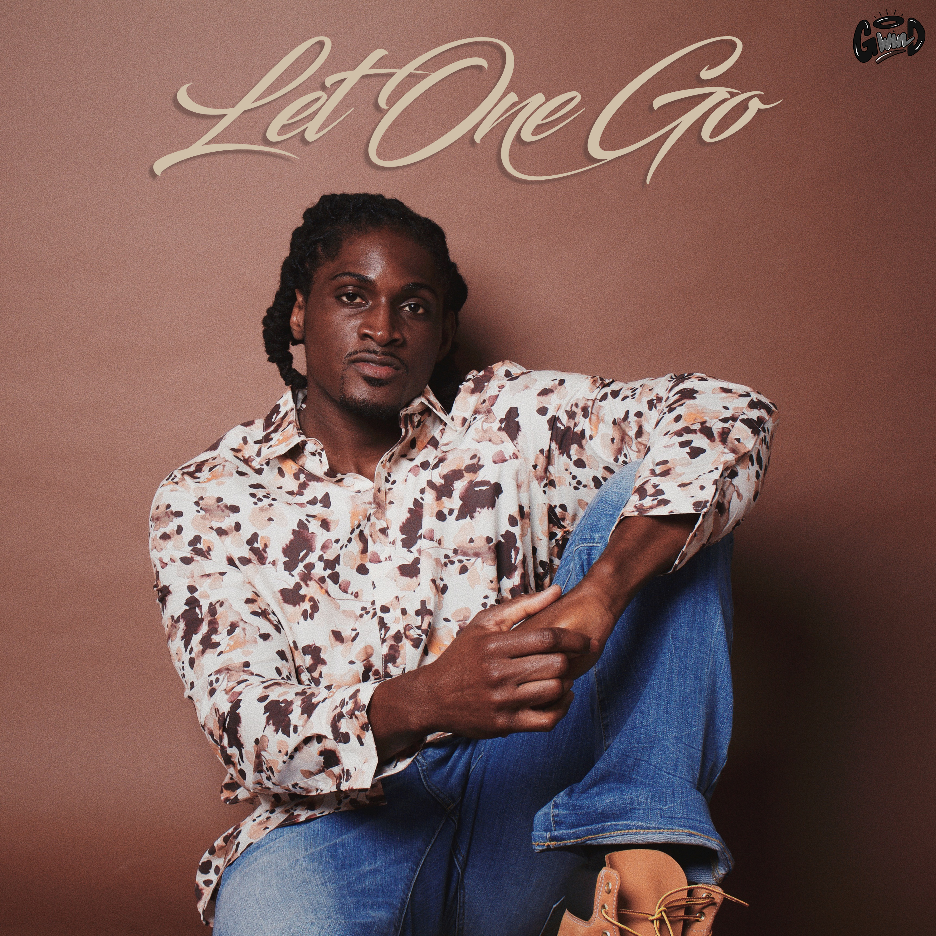 Let One Go artwork