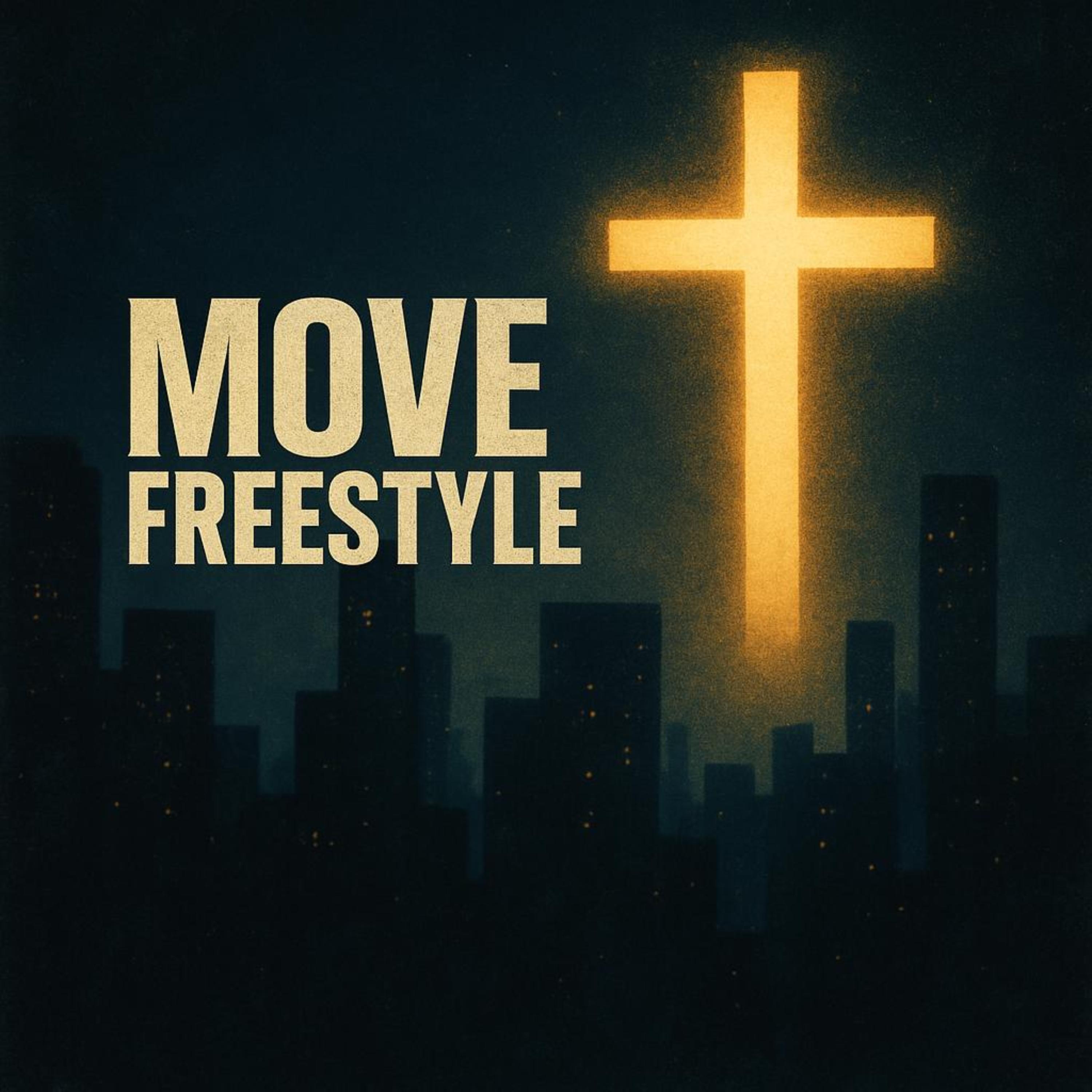 Move Freestyle artwork