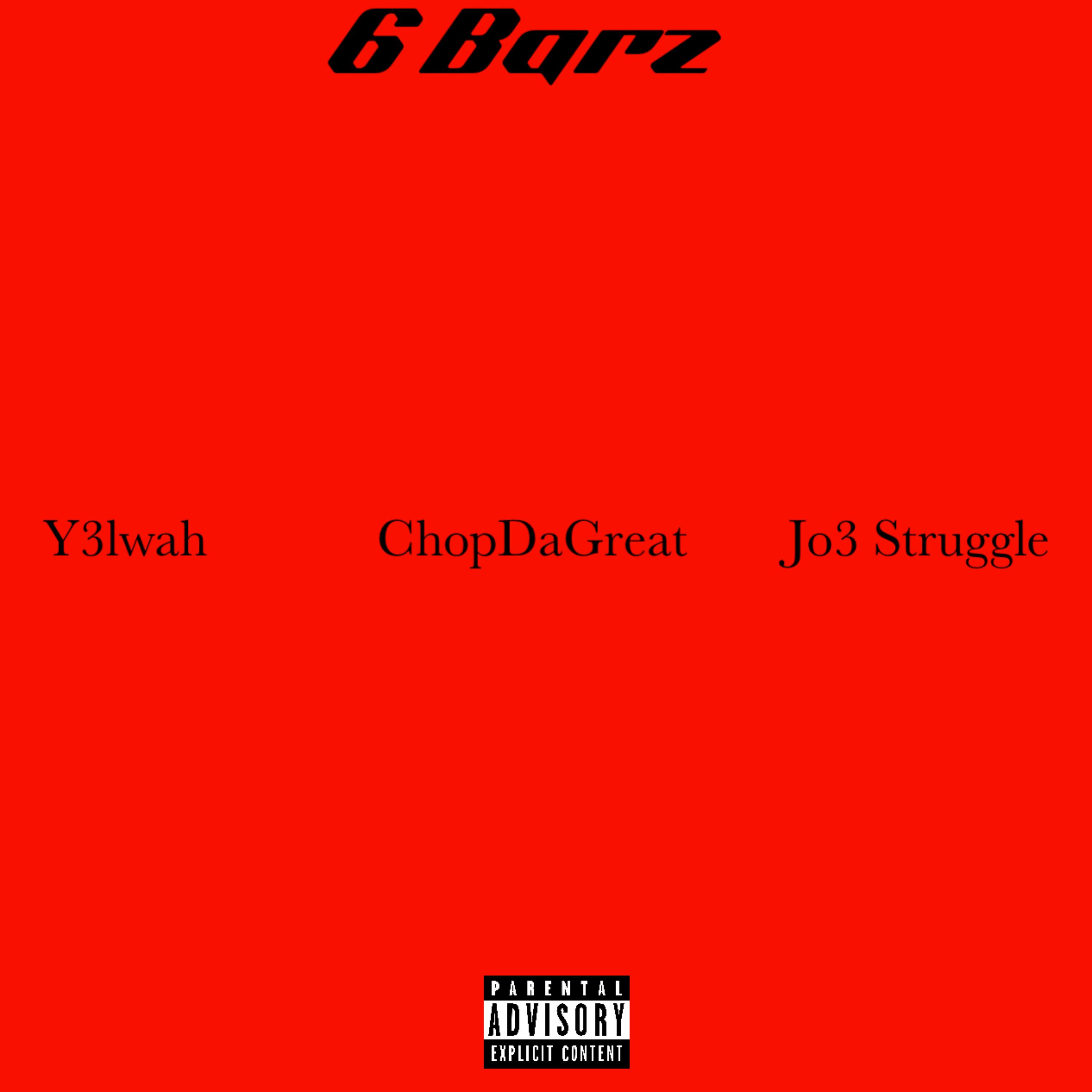 6 Barz artwork