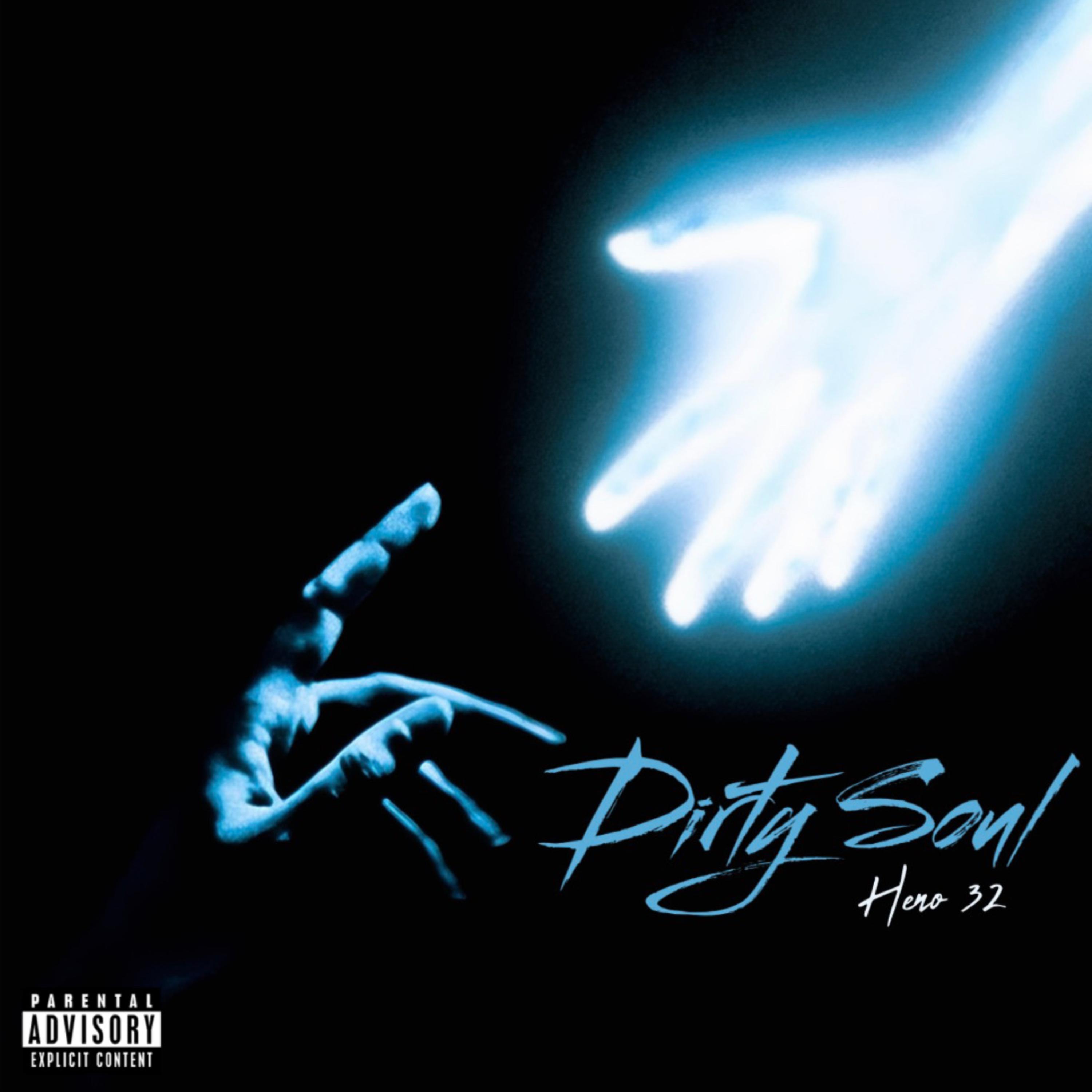 Dirty Soul by Heno 32 cover art