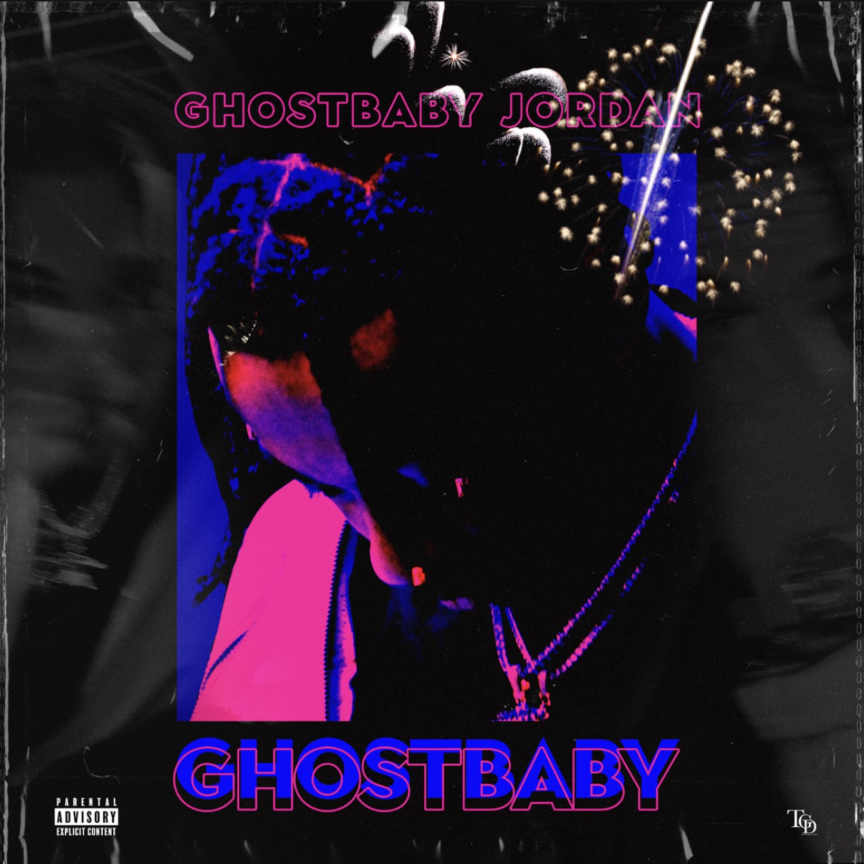 Ghostbaby artwork