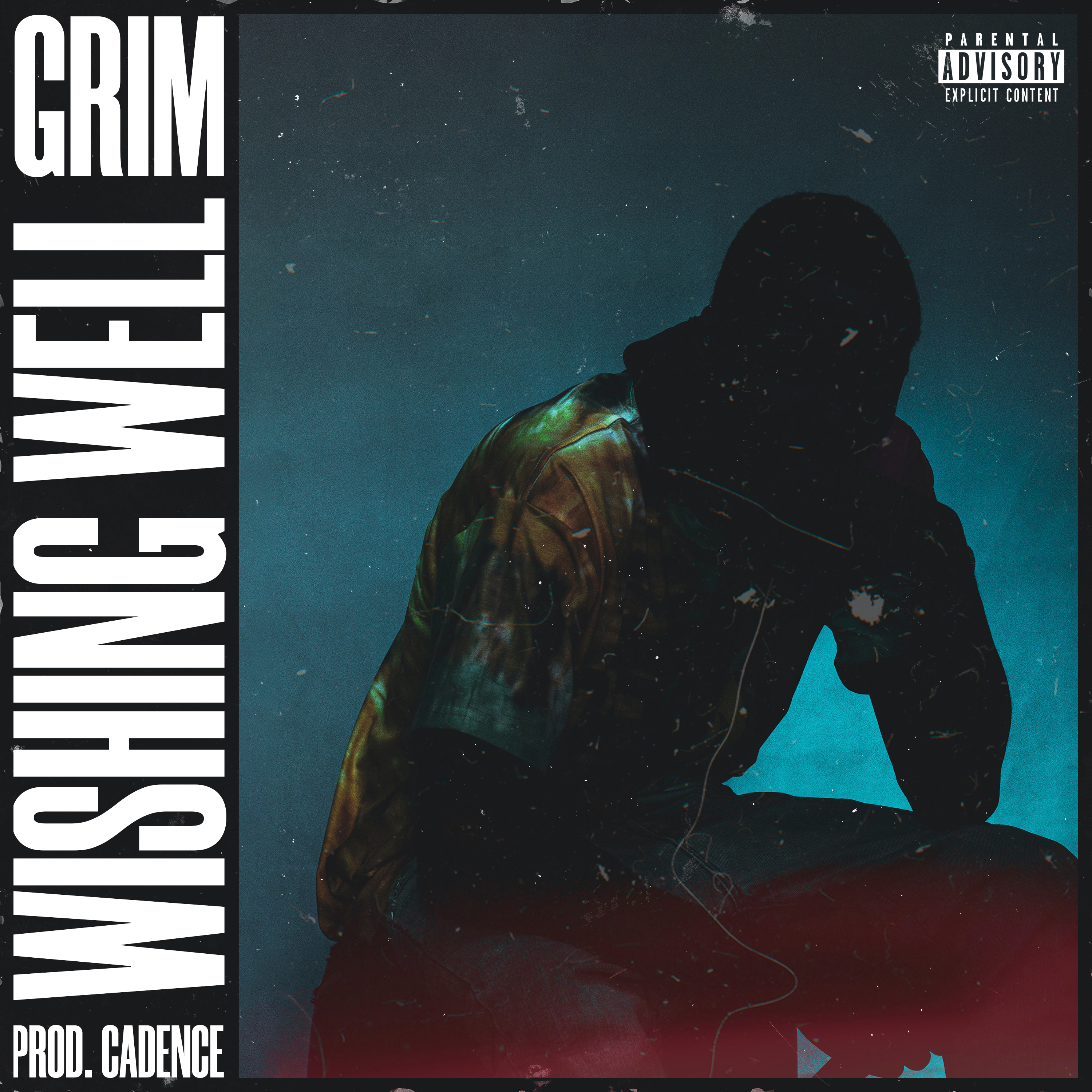 WISHING WELL... by Grim cover art
