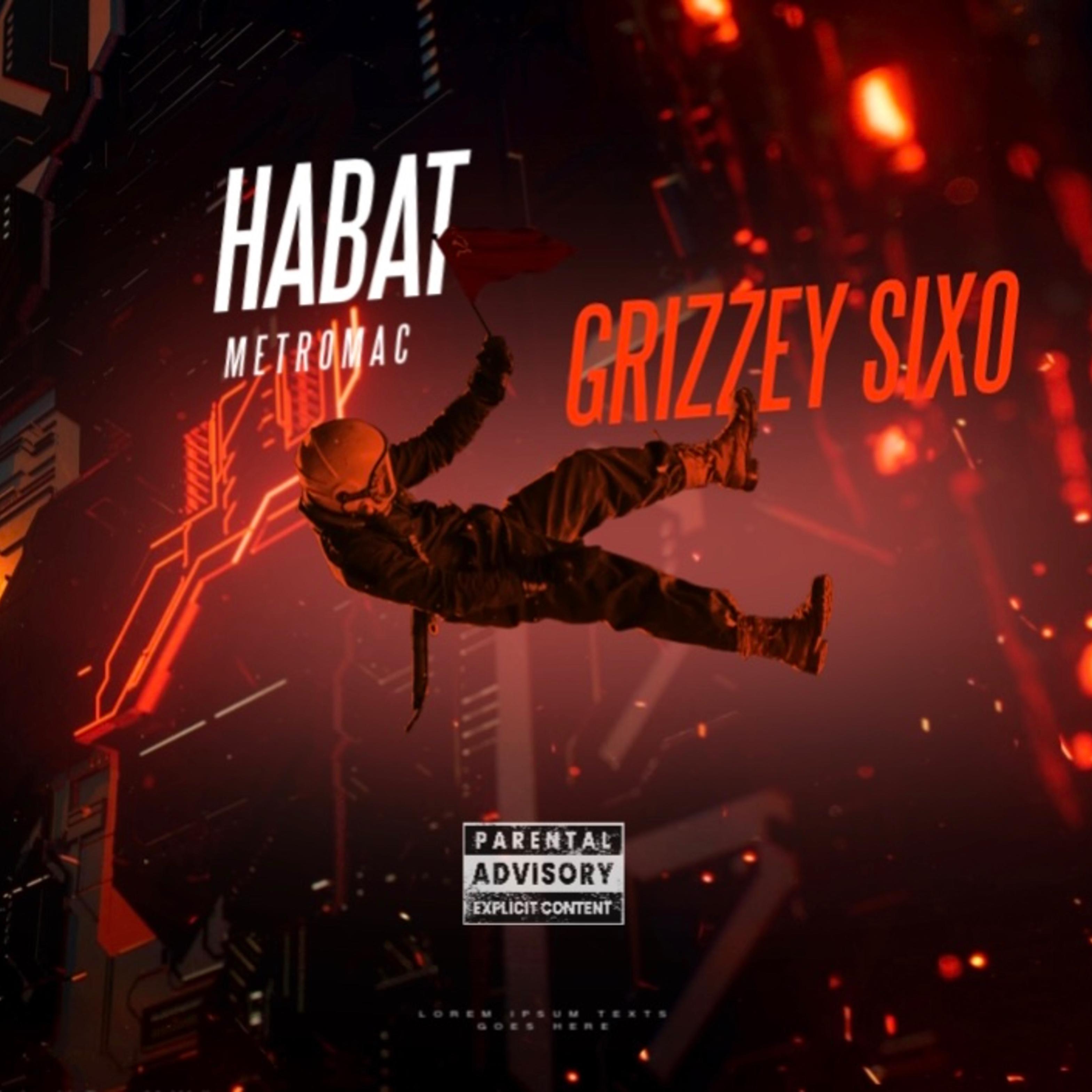 Habat artwork
