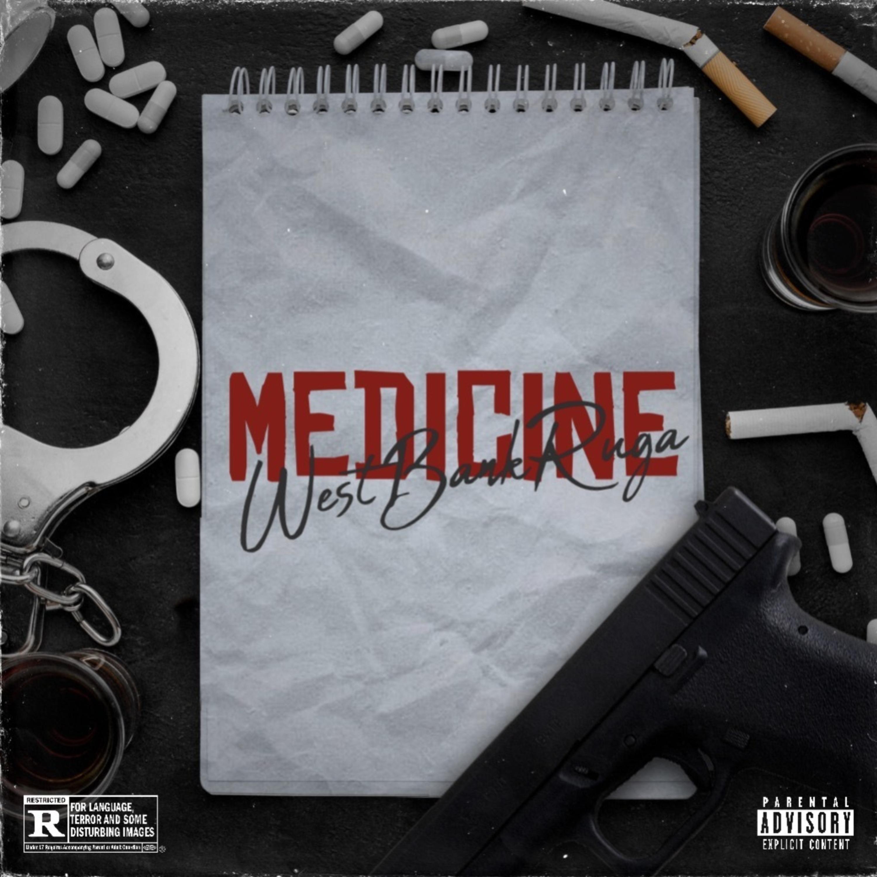 Medicine artwork