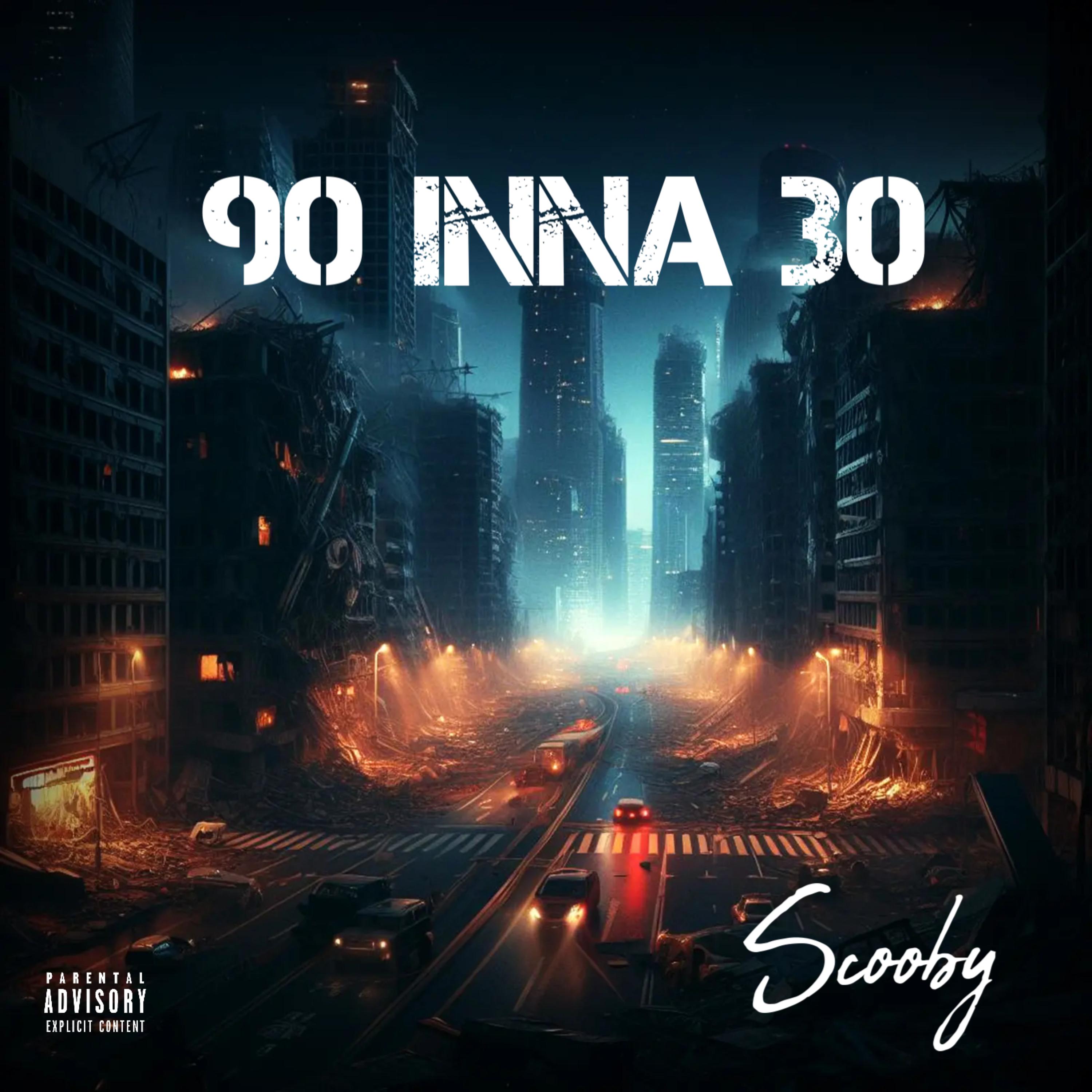 90 Inna 30 artwork