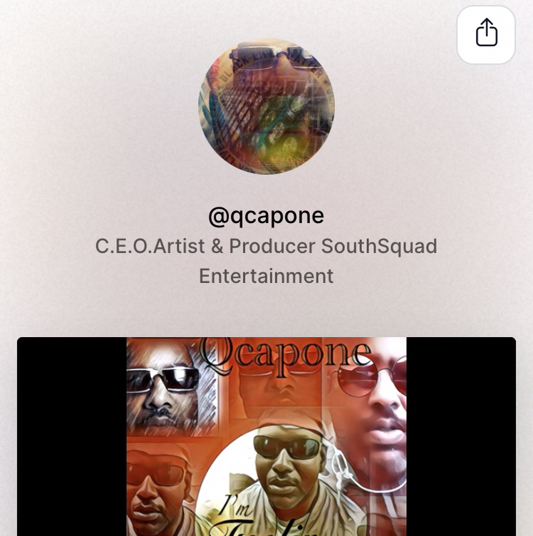 Qcapone