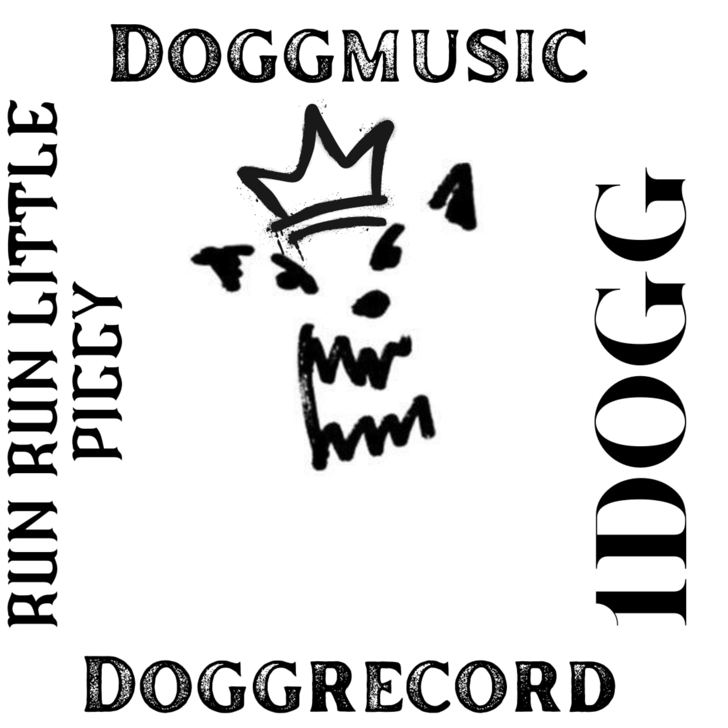 Run Run Little Piggy artwork