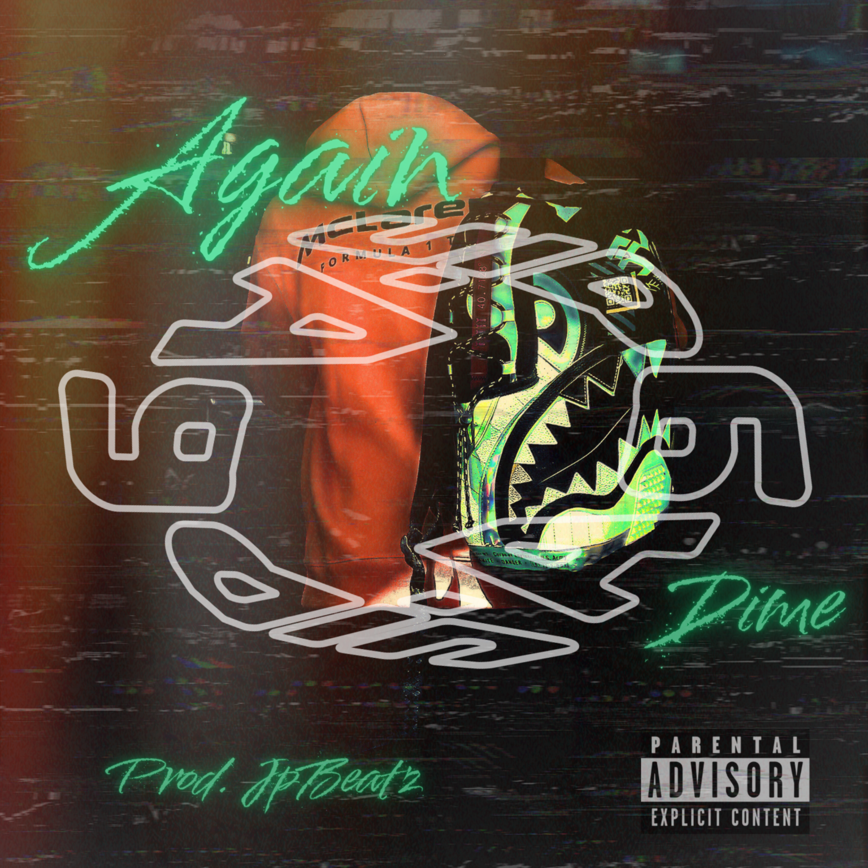 Again artwork
