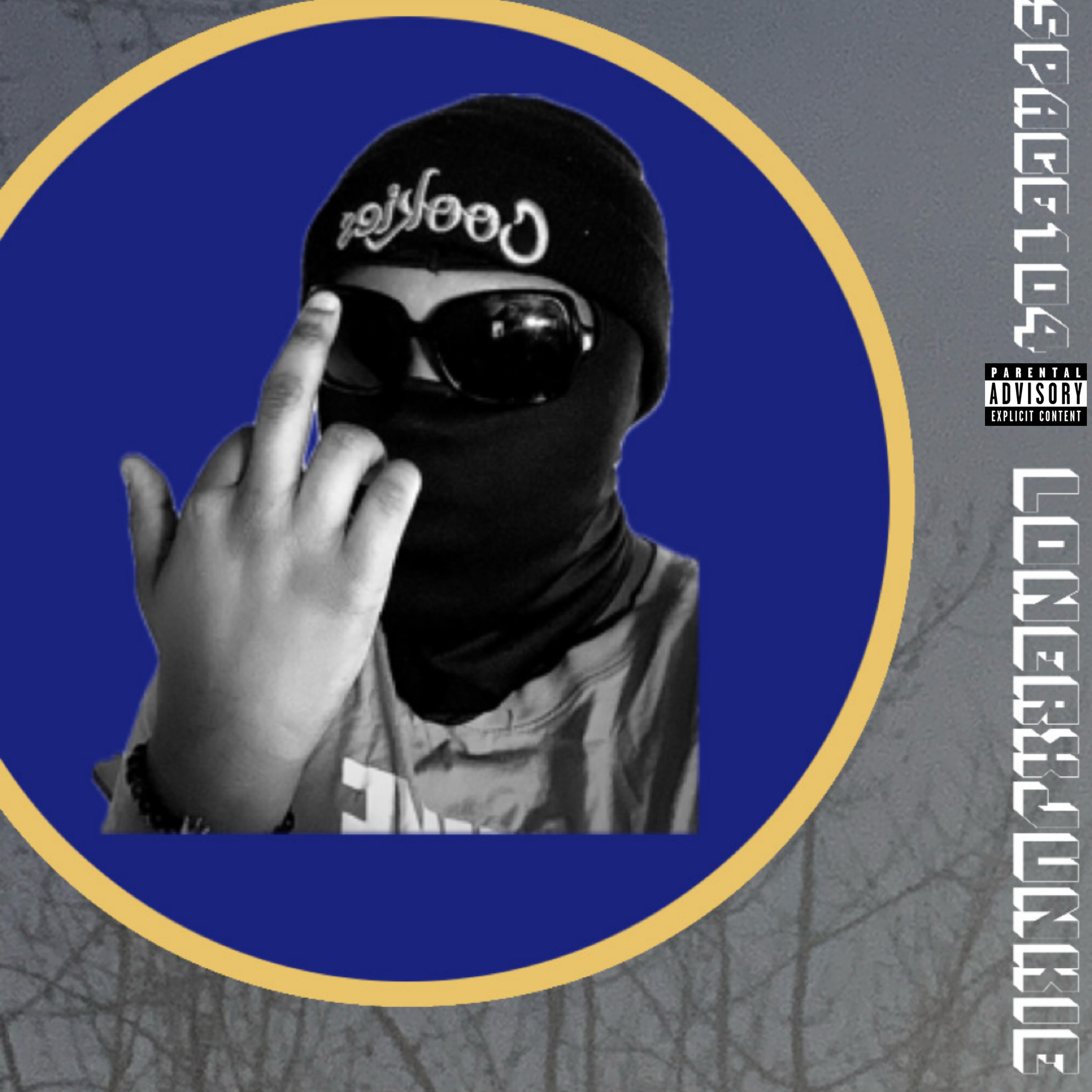 Lonerxjunkie artwork