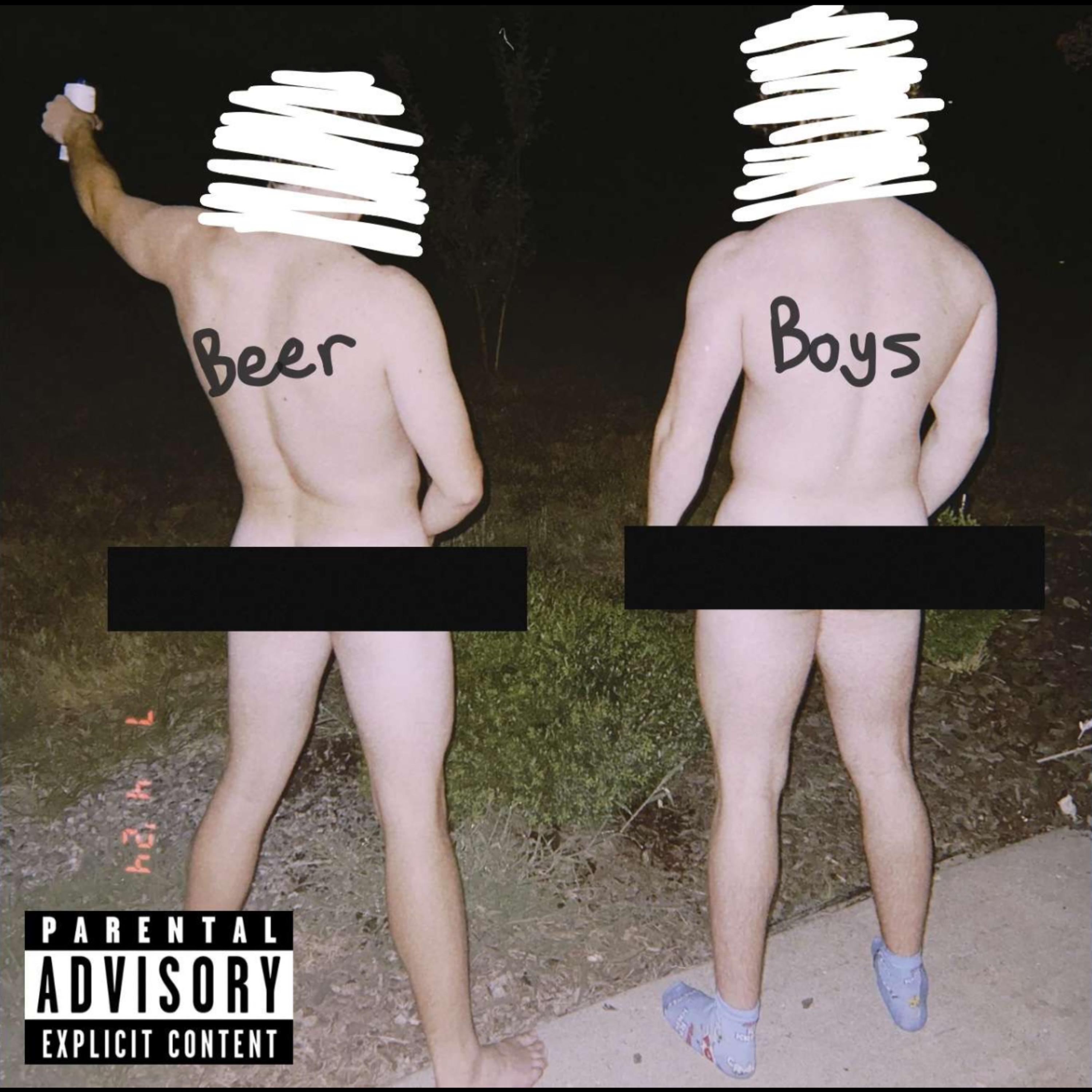 BEER BOYS artwork