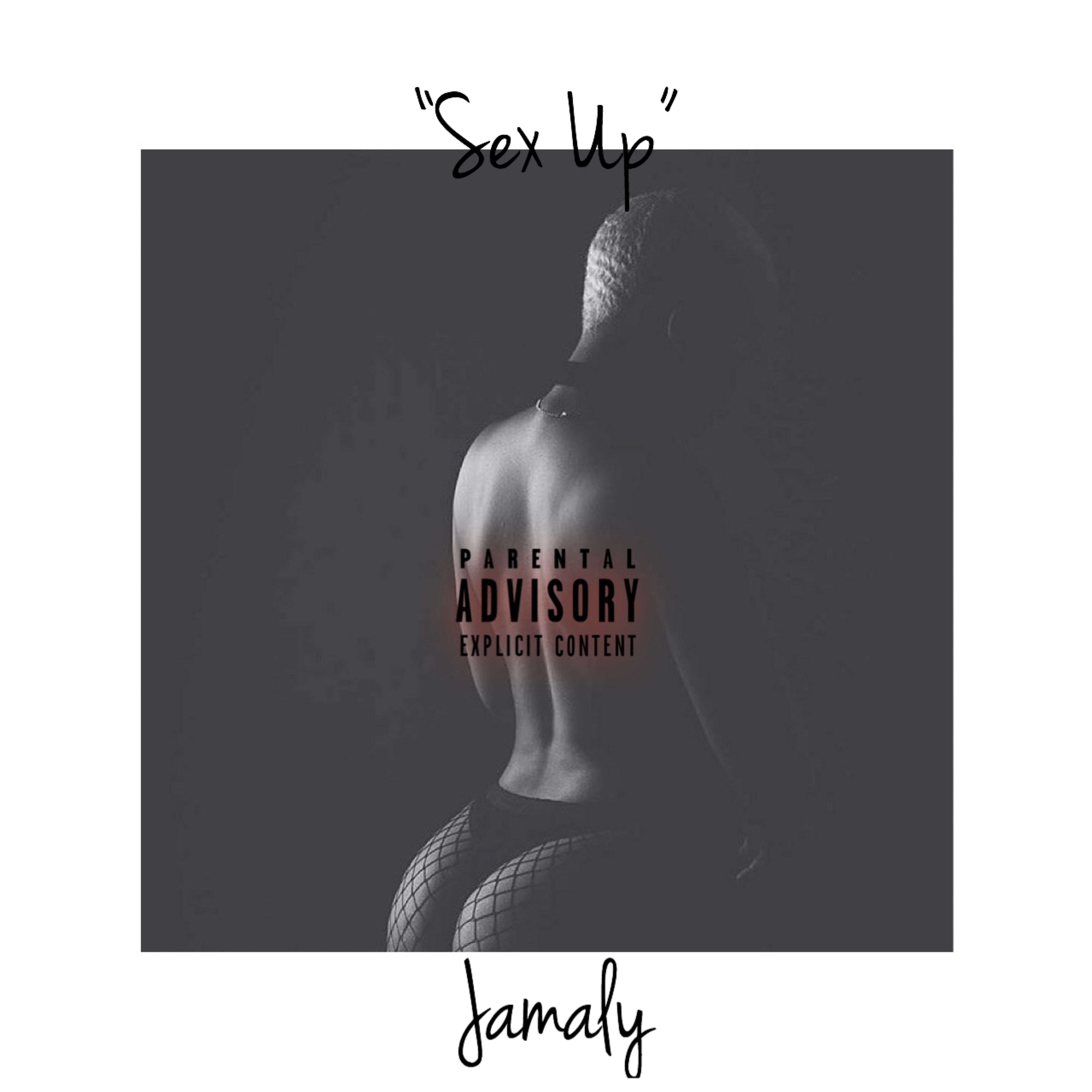 SEX UP RIDDIM artwork