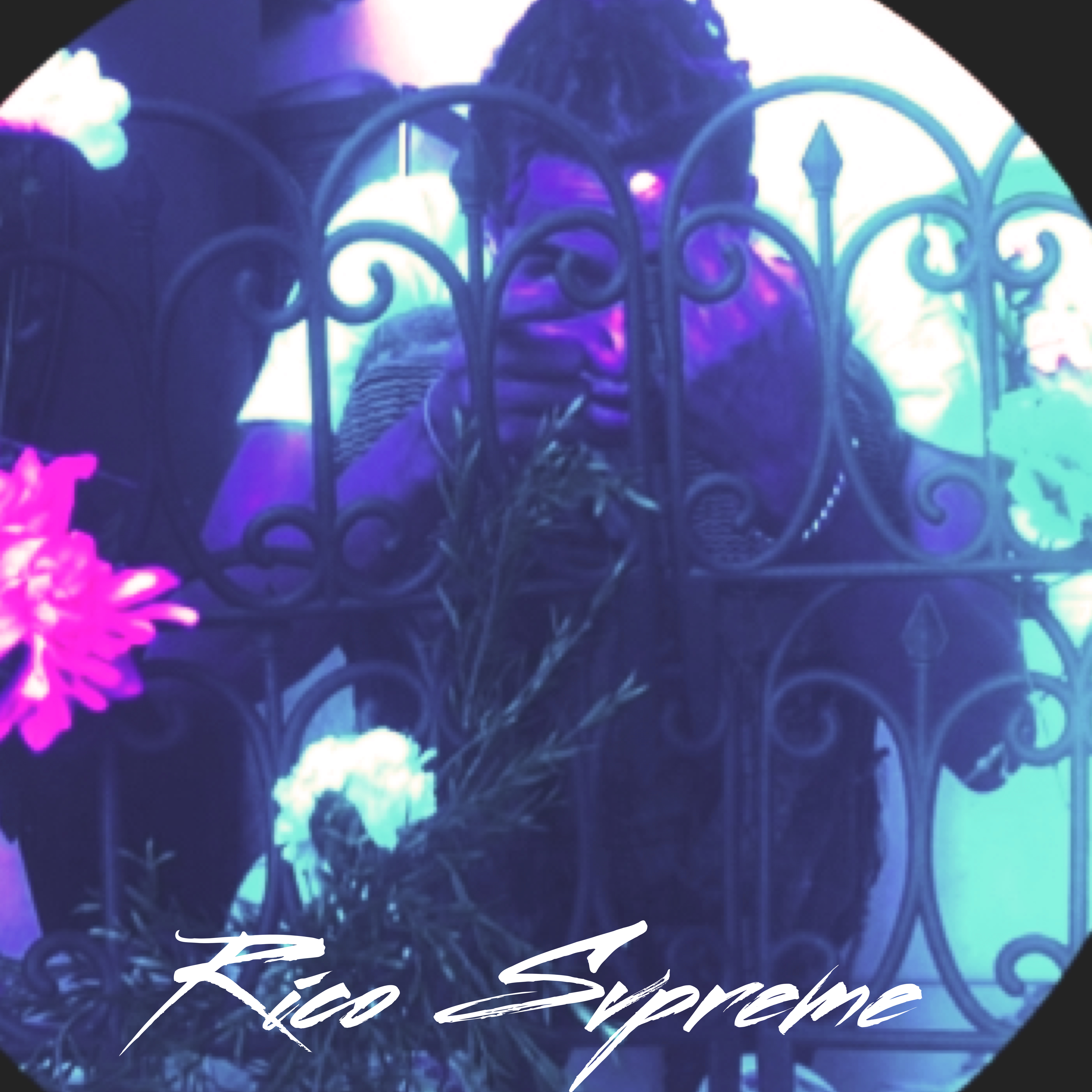 Svpreme by BP Reek cover art