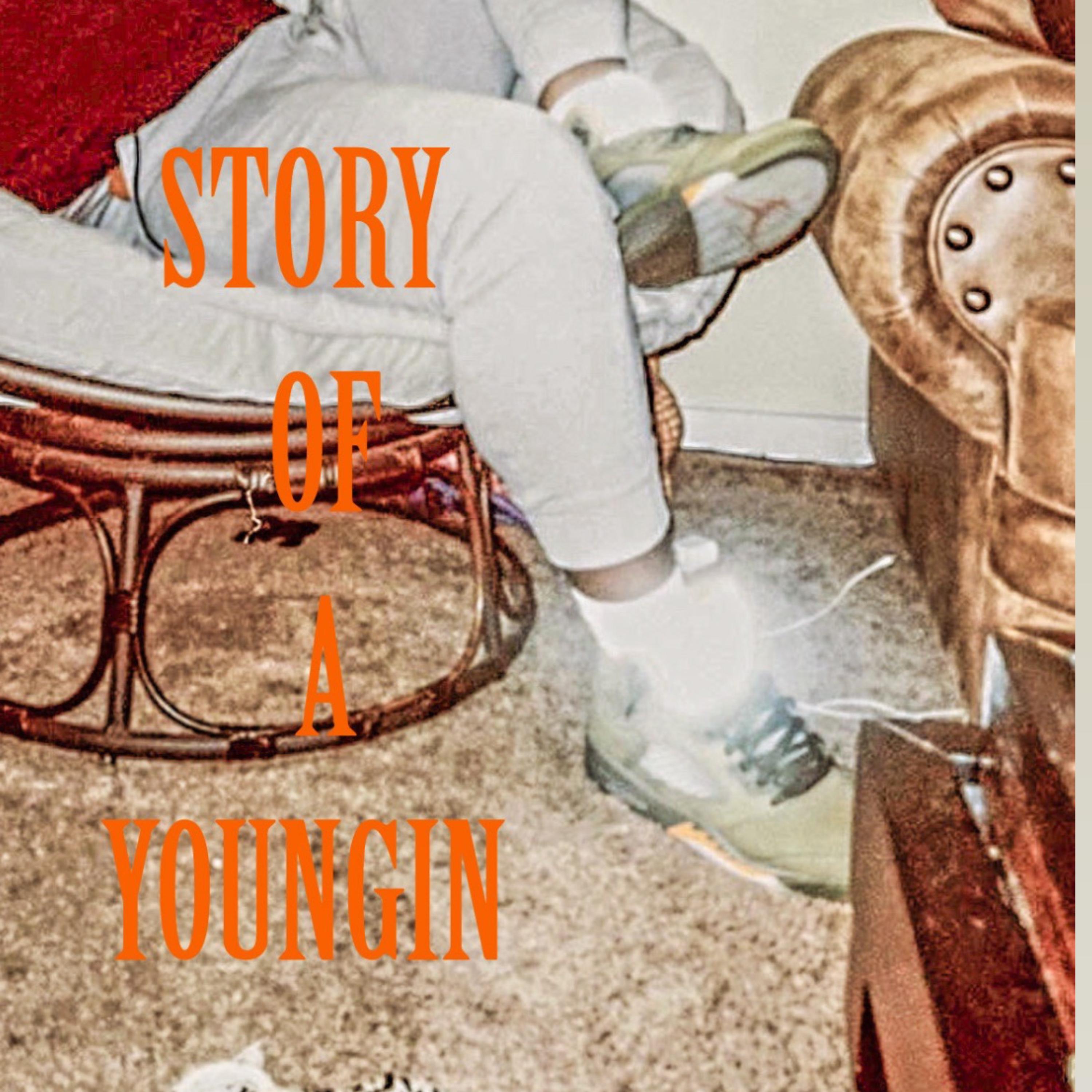 Story Of A Youngin artwork