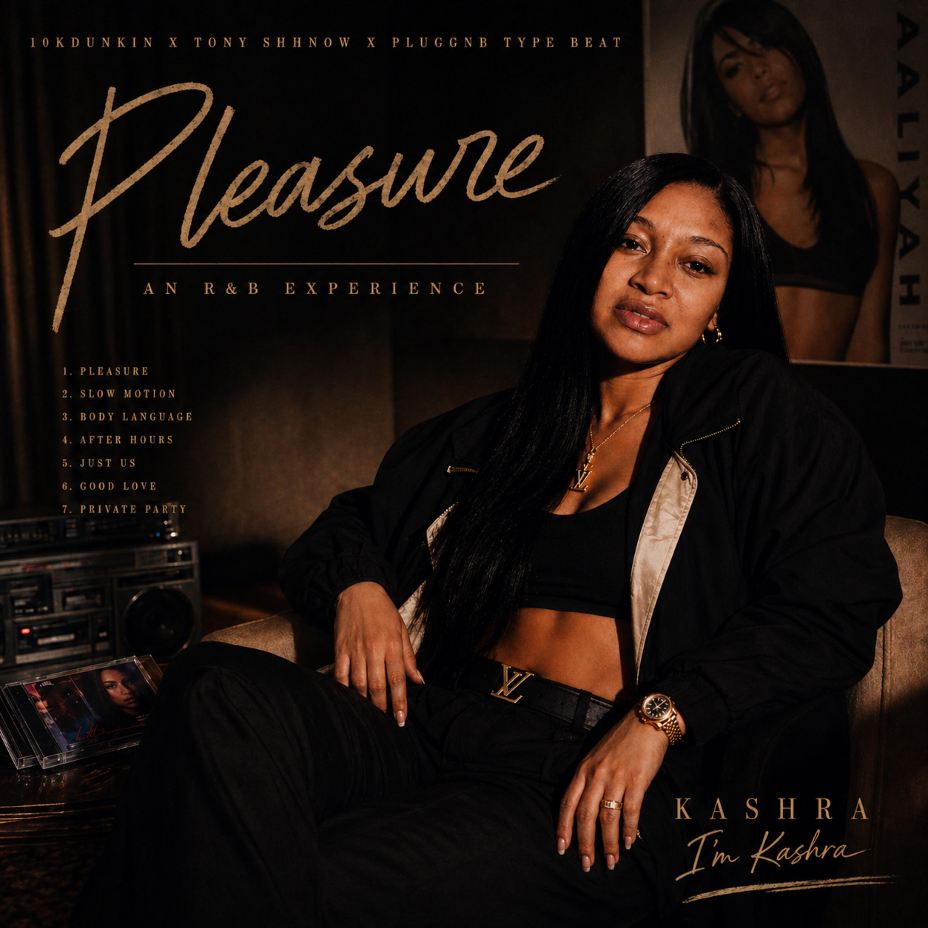 Pleasure artwork