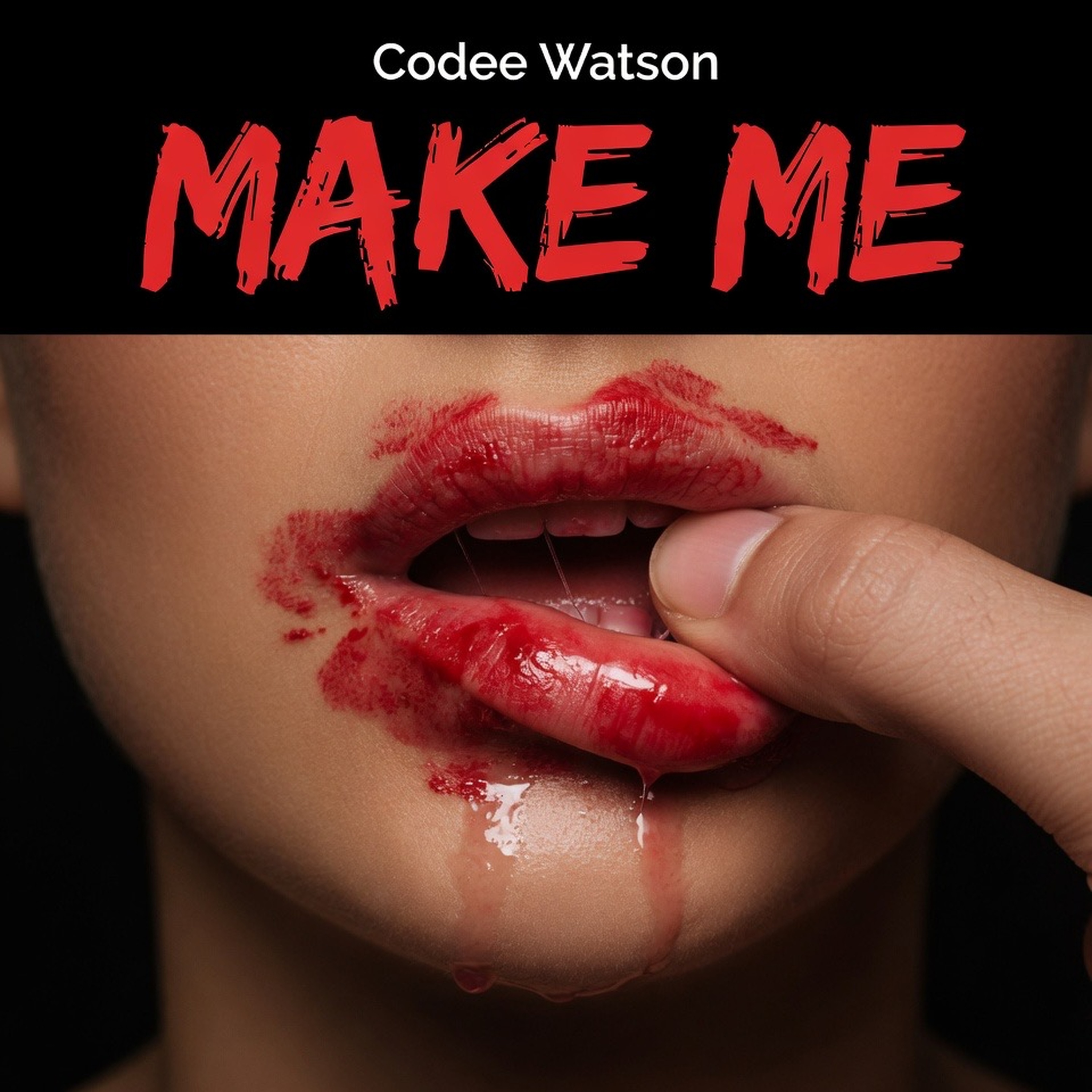 MAKE ME artwork