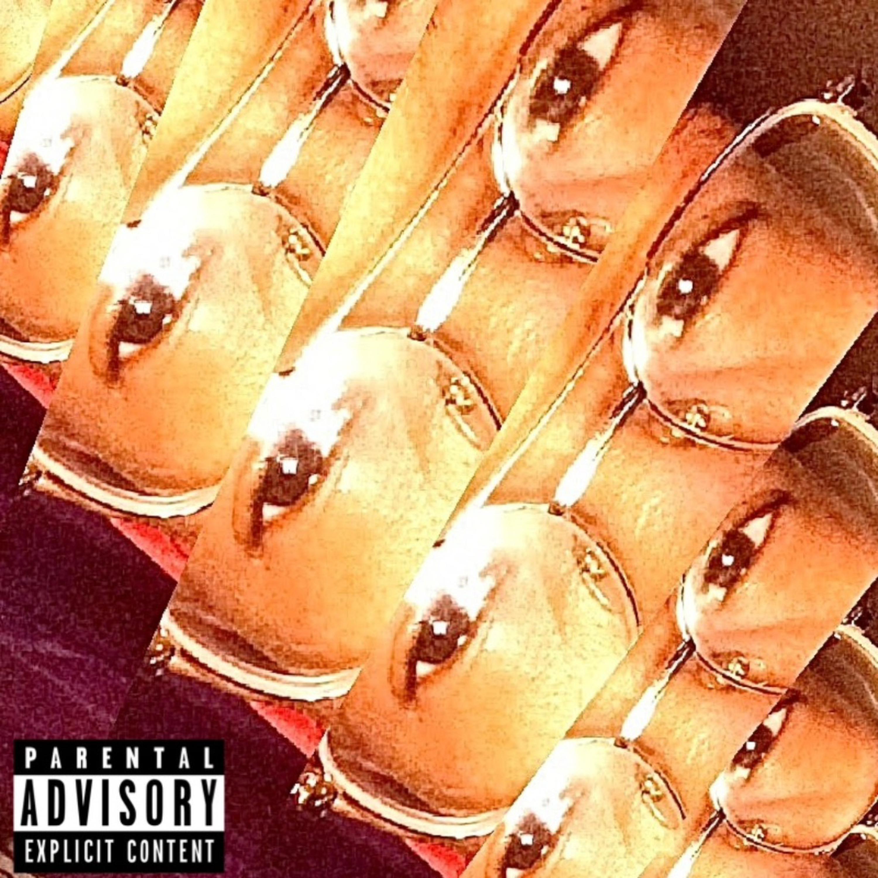 Look At Me artwork