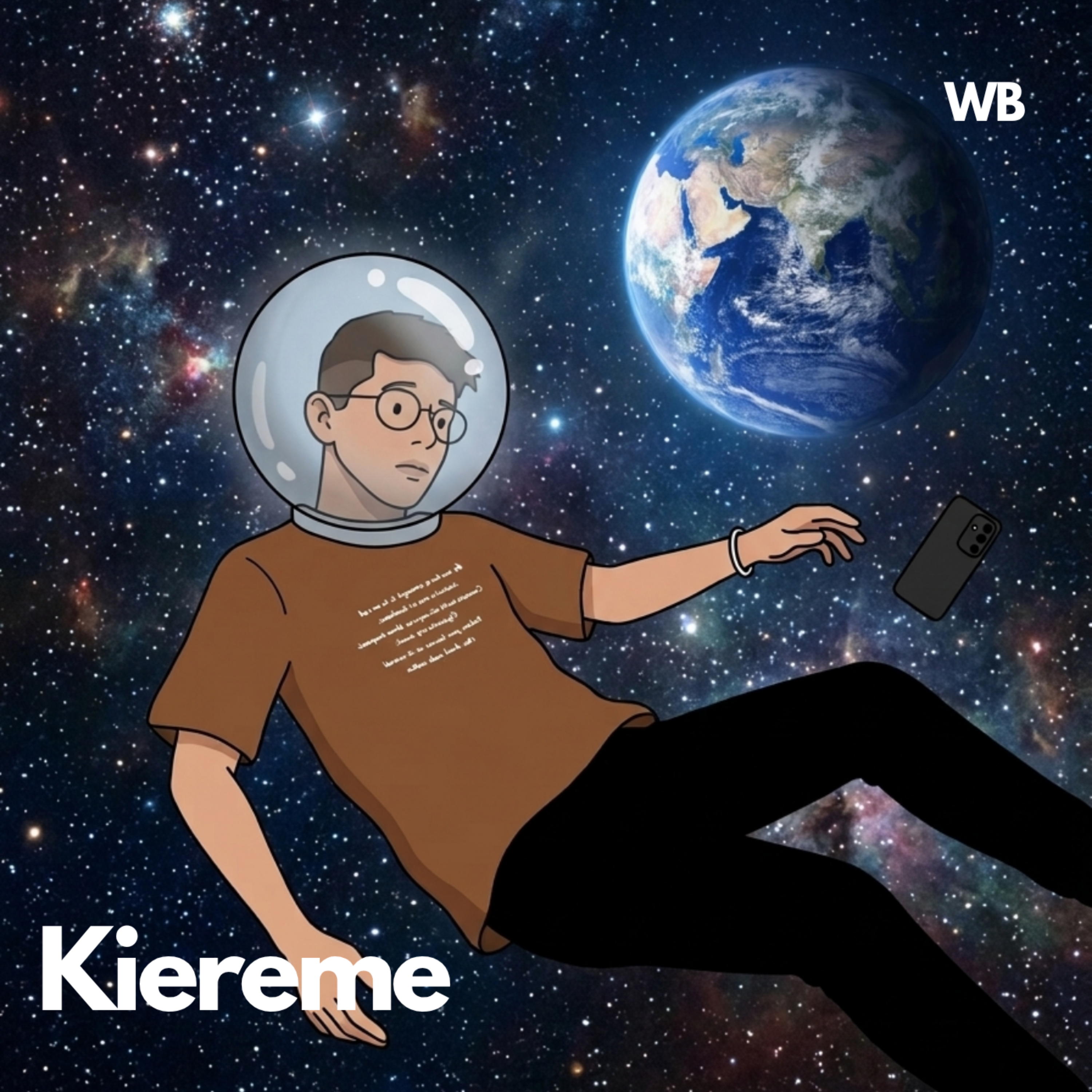 Kiereme artwork