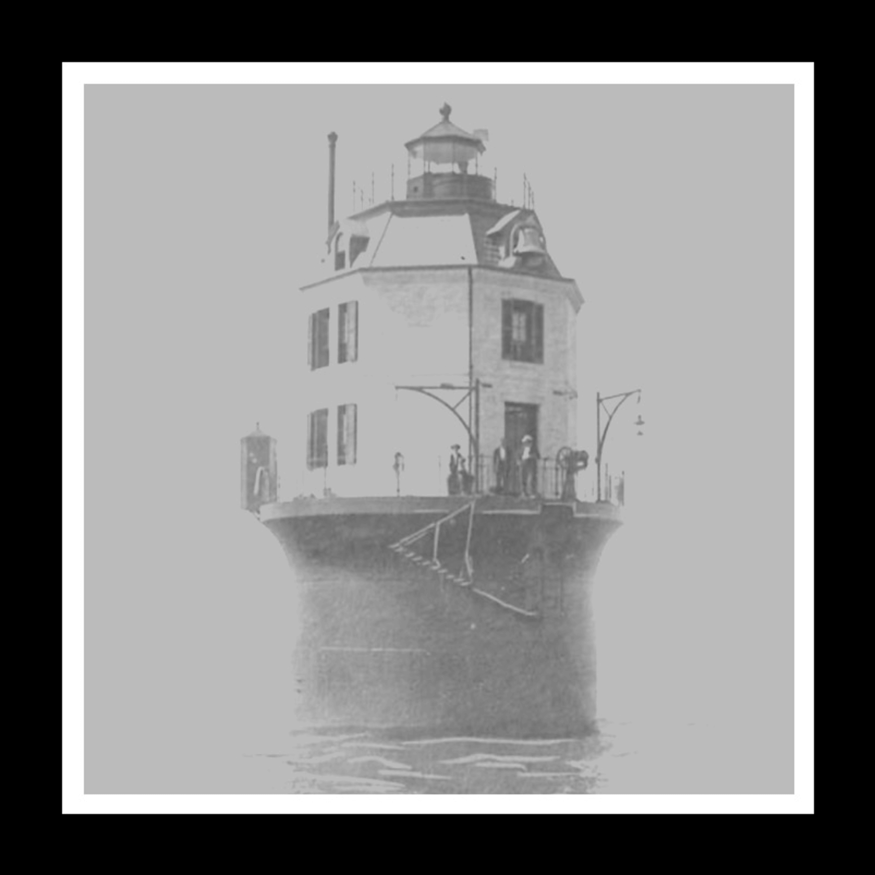 Chesapeake Bay artwork