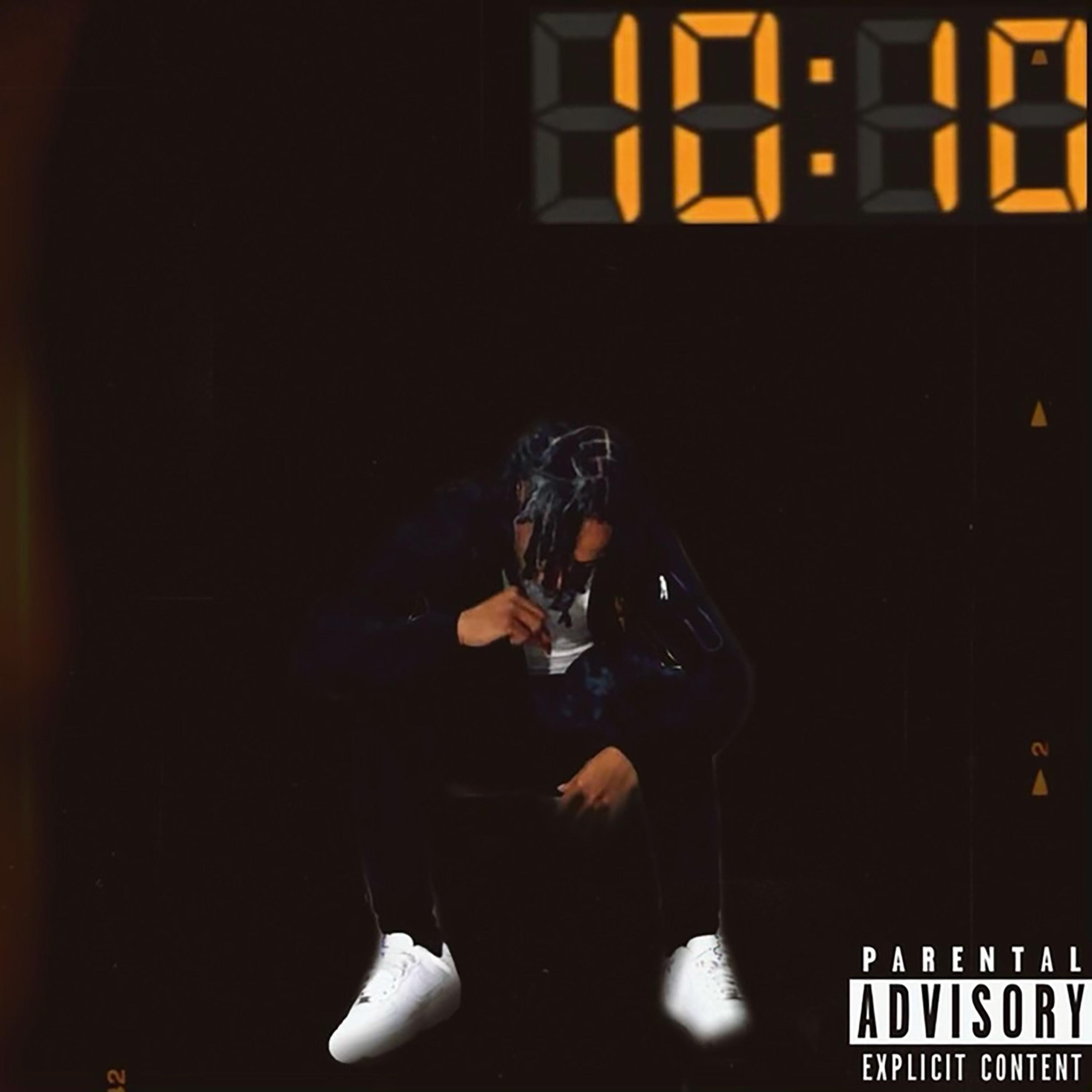 10:10 artwork