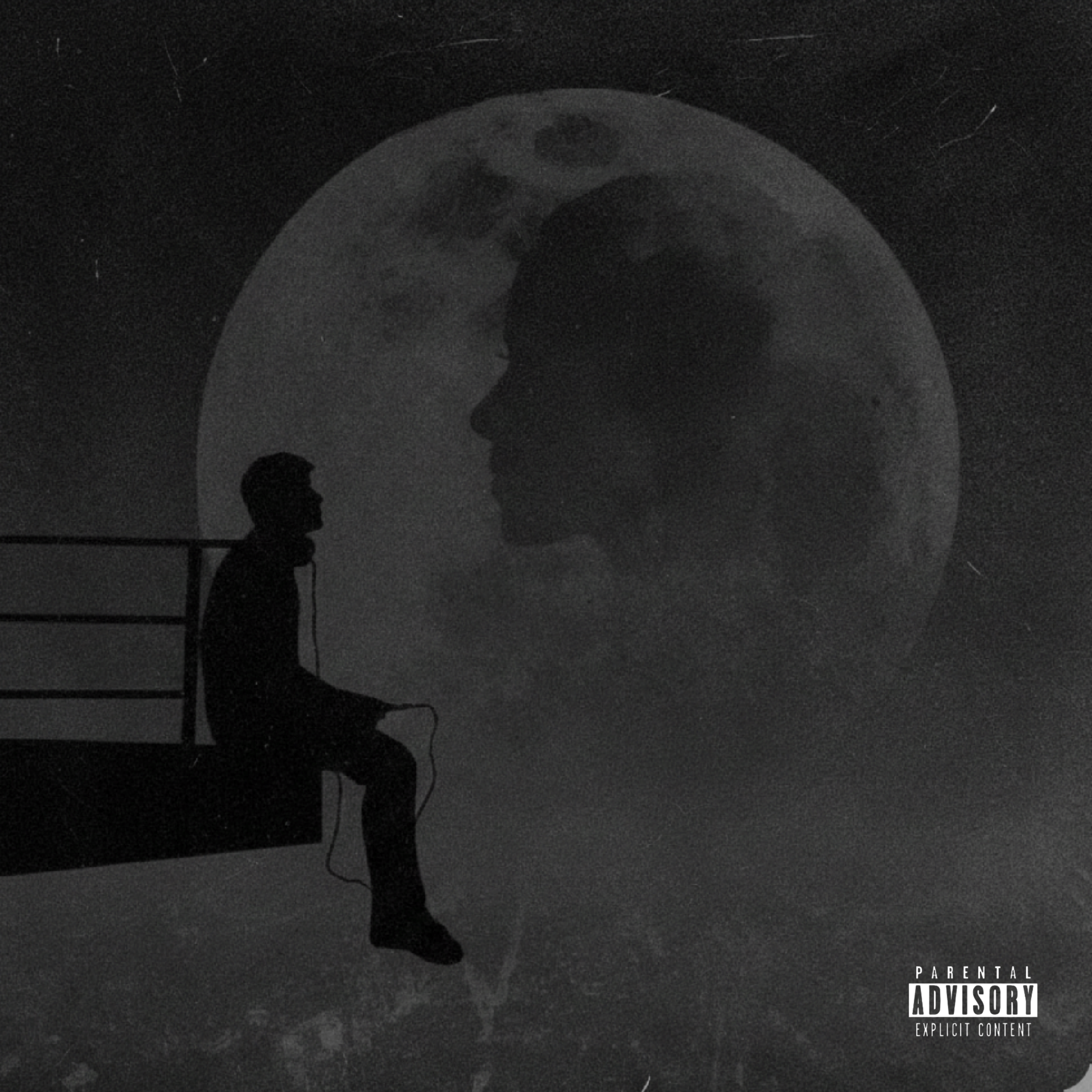 She Doesn't See Me artwork