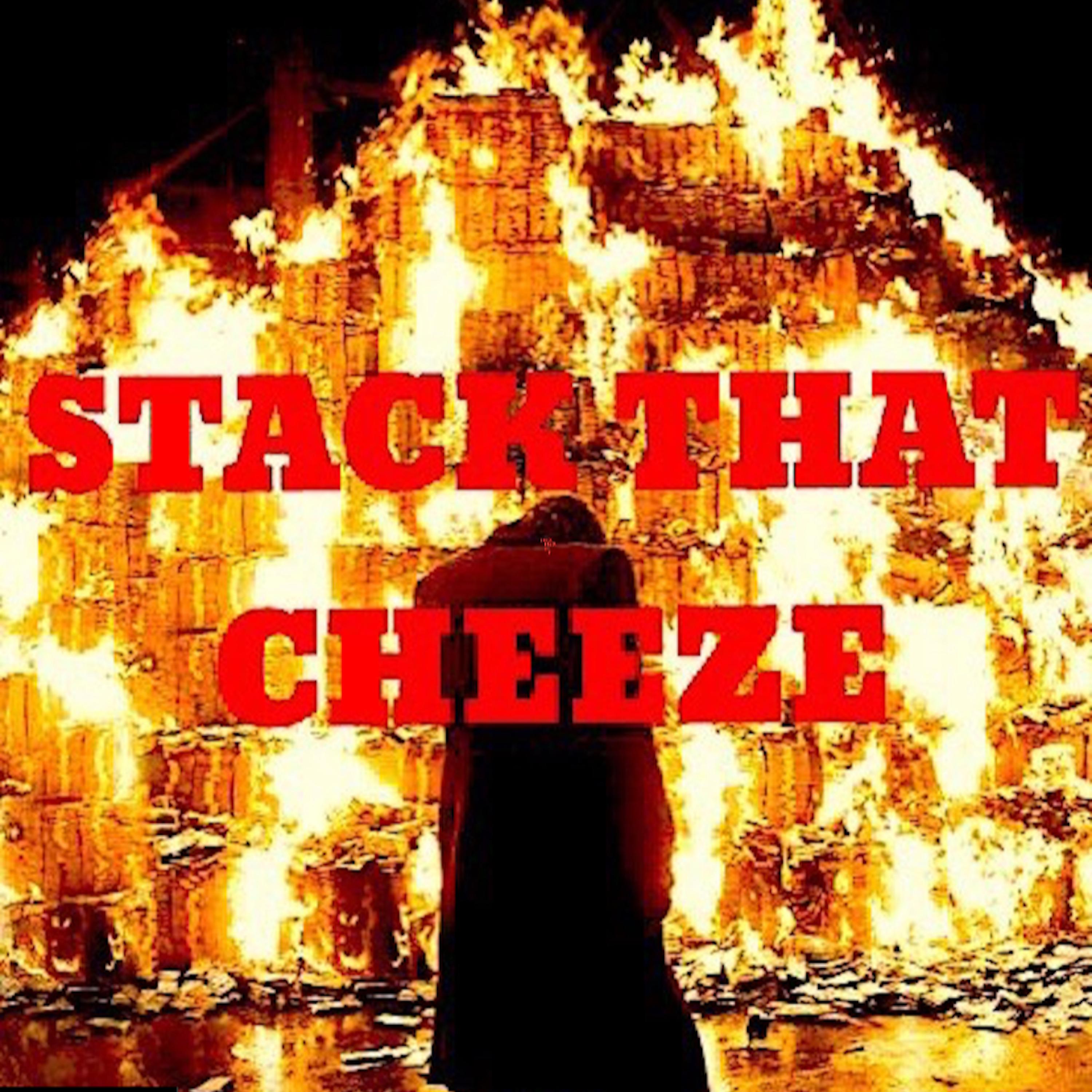 Stack That Cheeze artwork