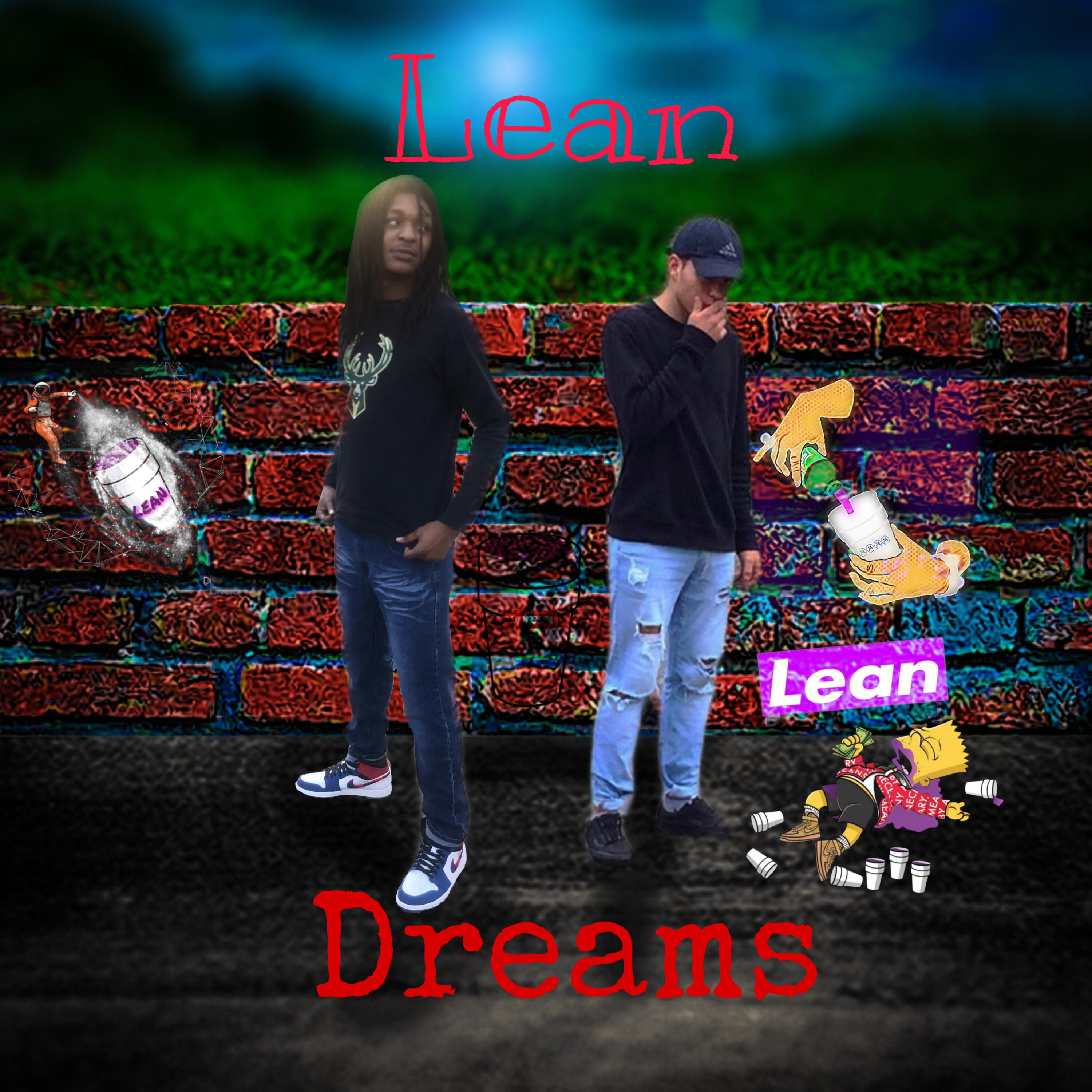 Lean Dreams (S.O.L) artwork
