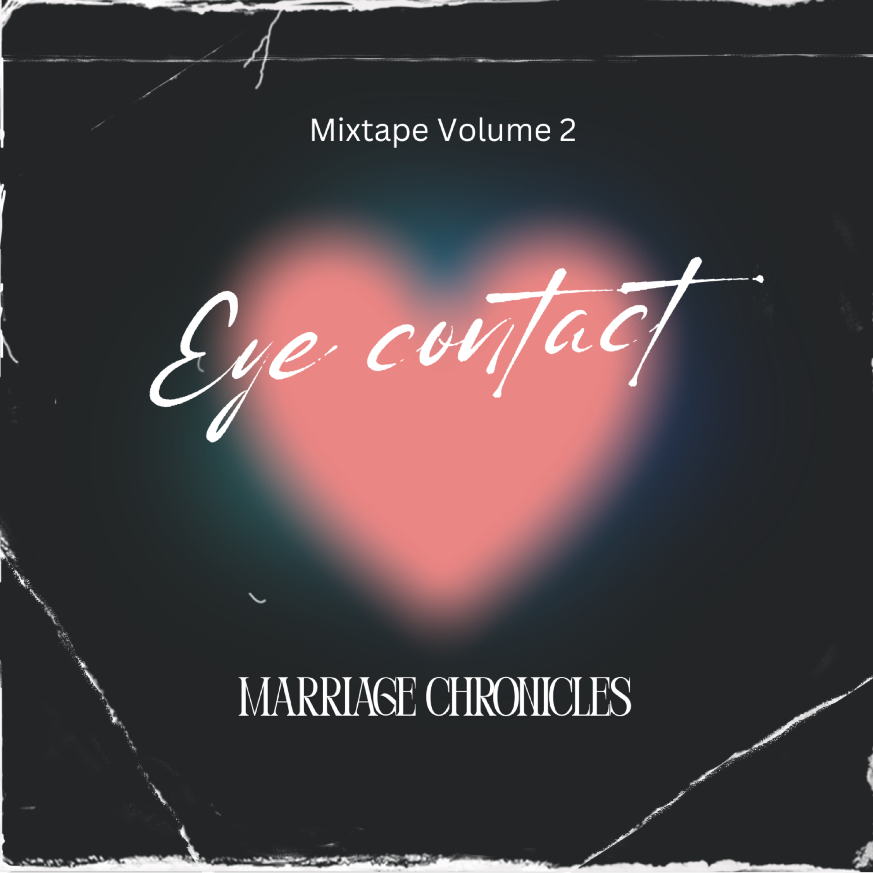 Eye Contact artwork