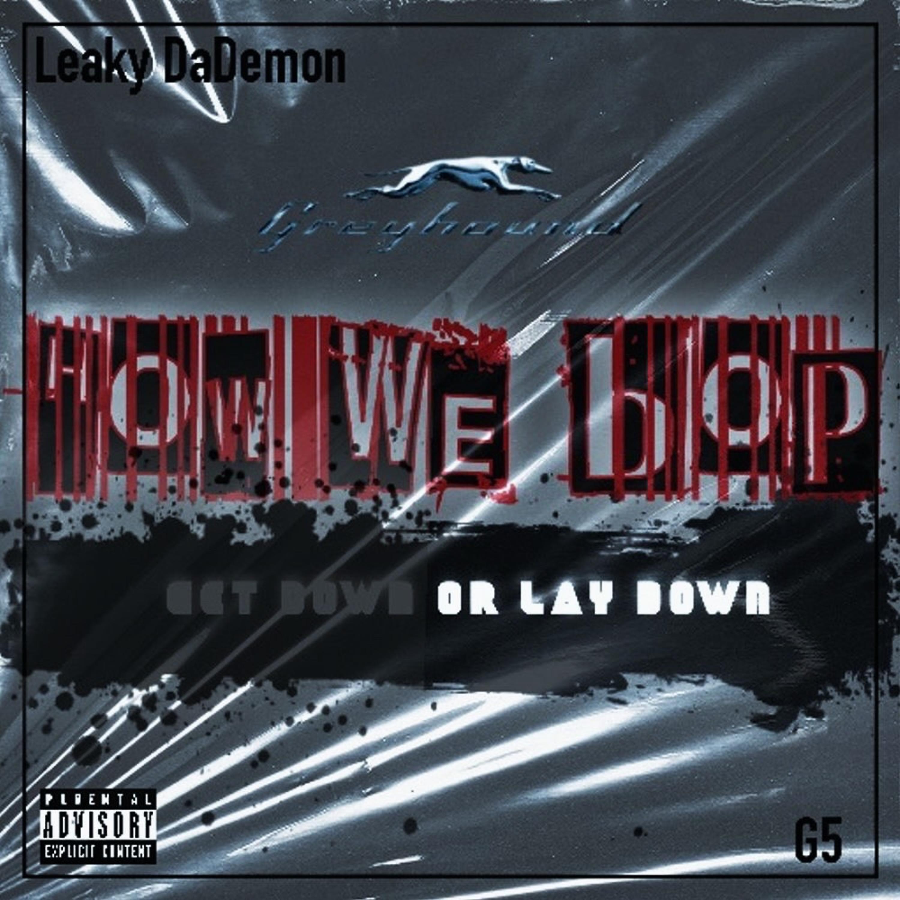 How We Bop artwork