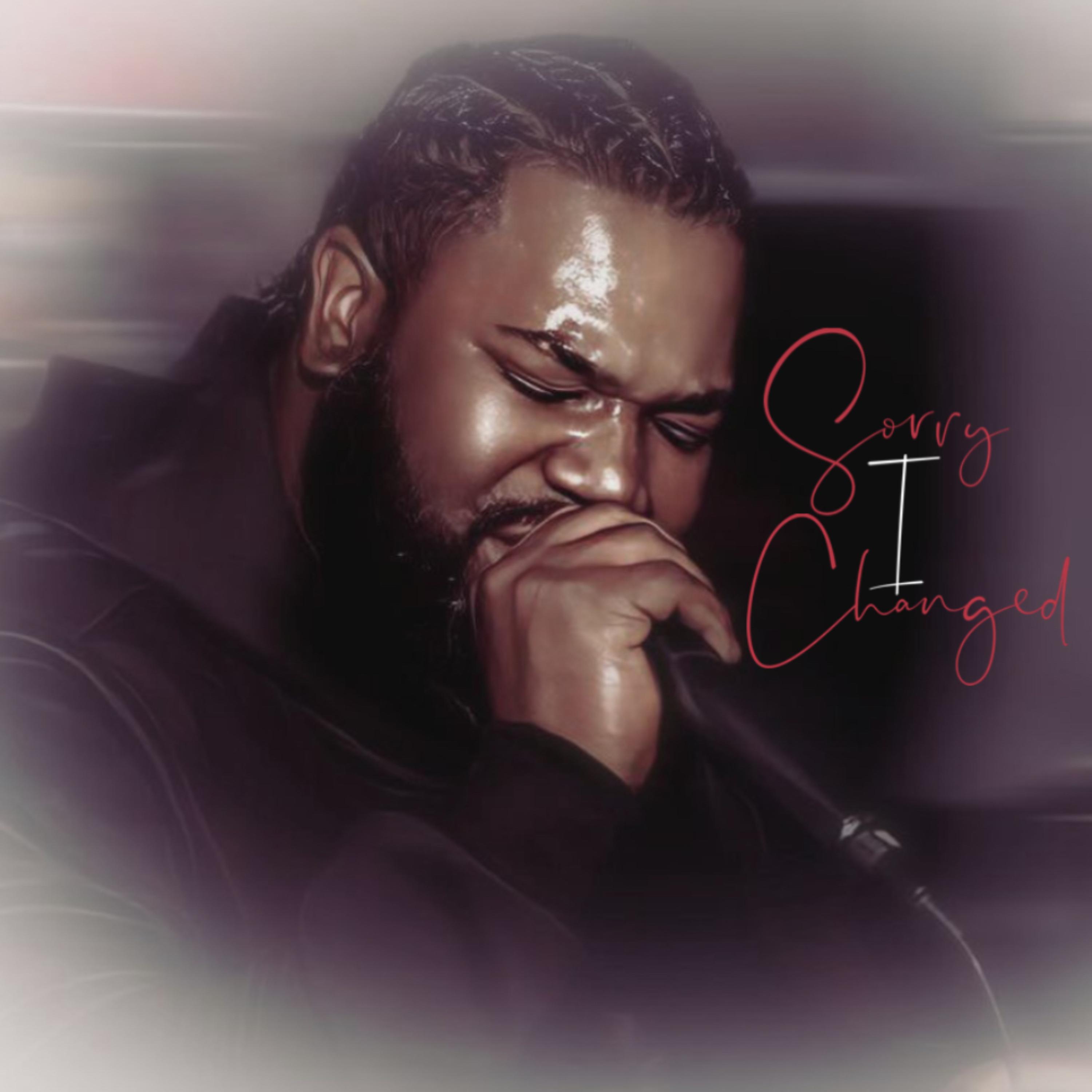 Sorry I Changed artwork