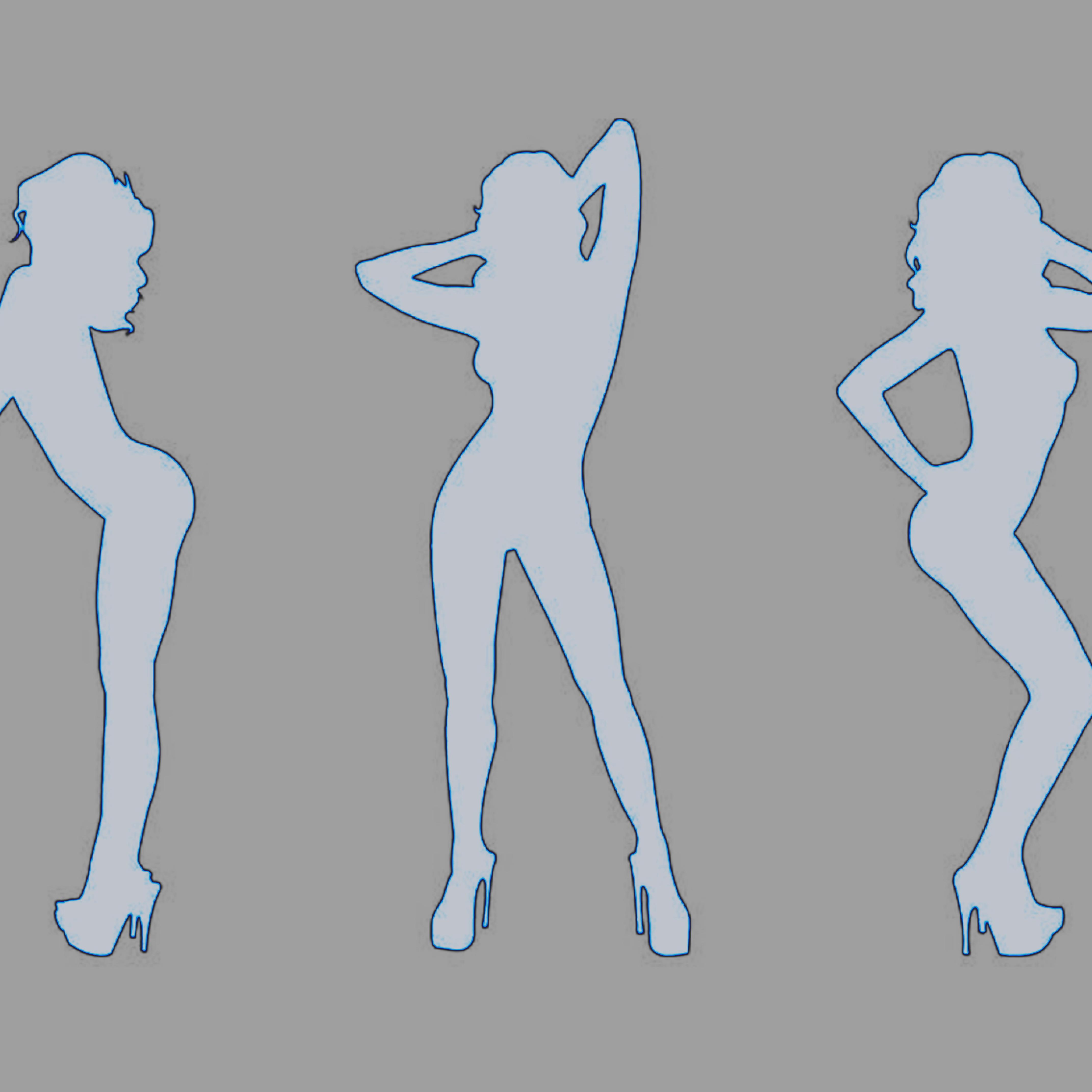 POSE artwork