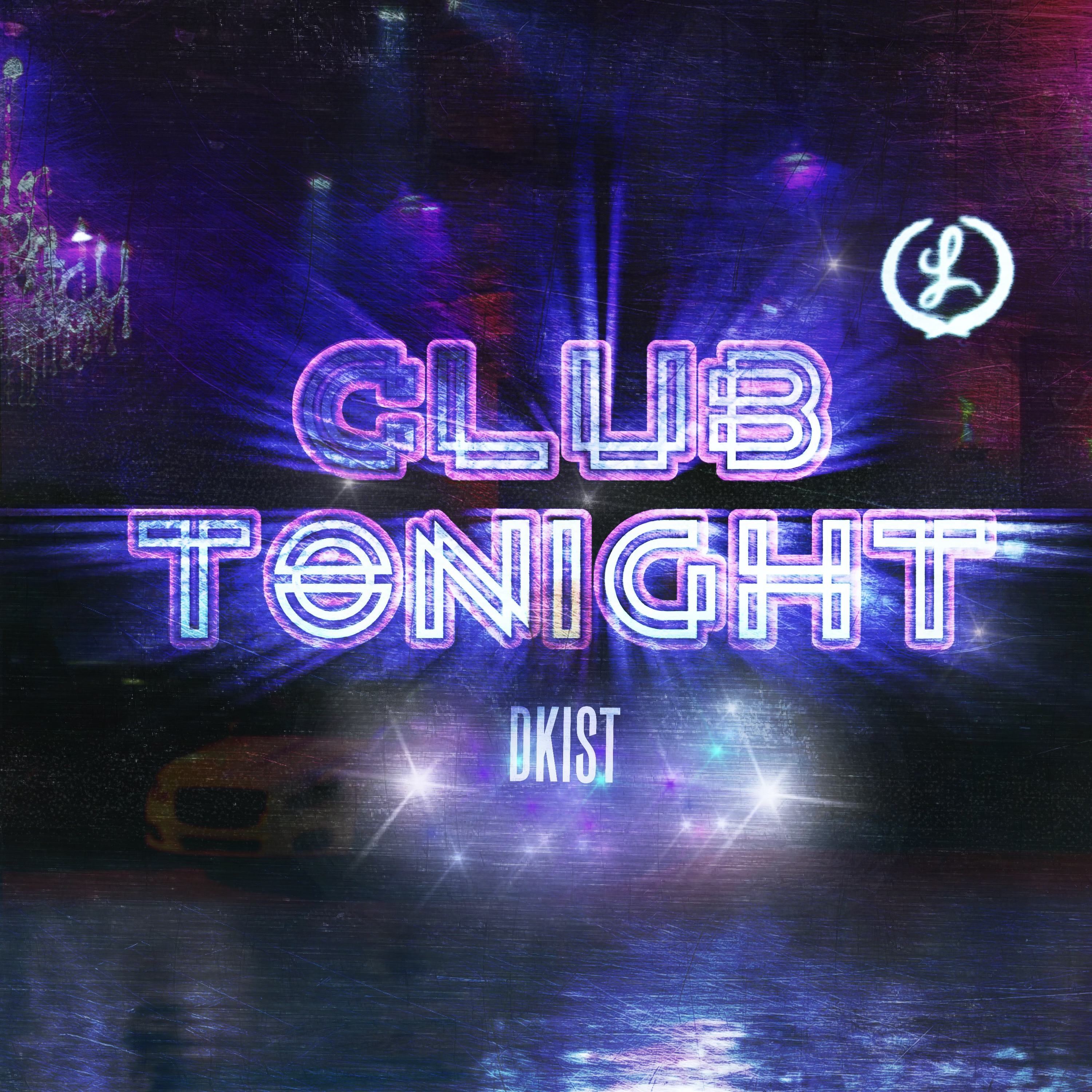 Club Tonight artwork