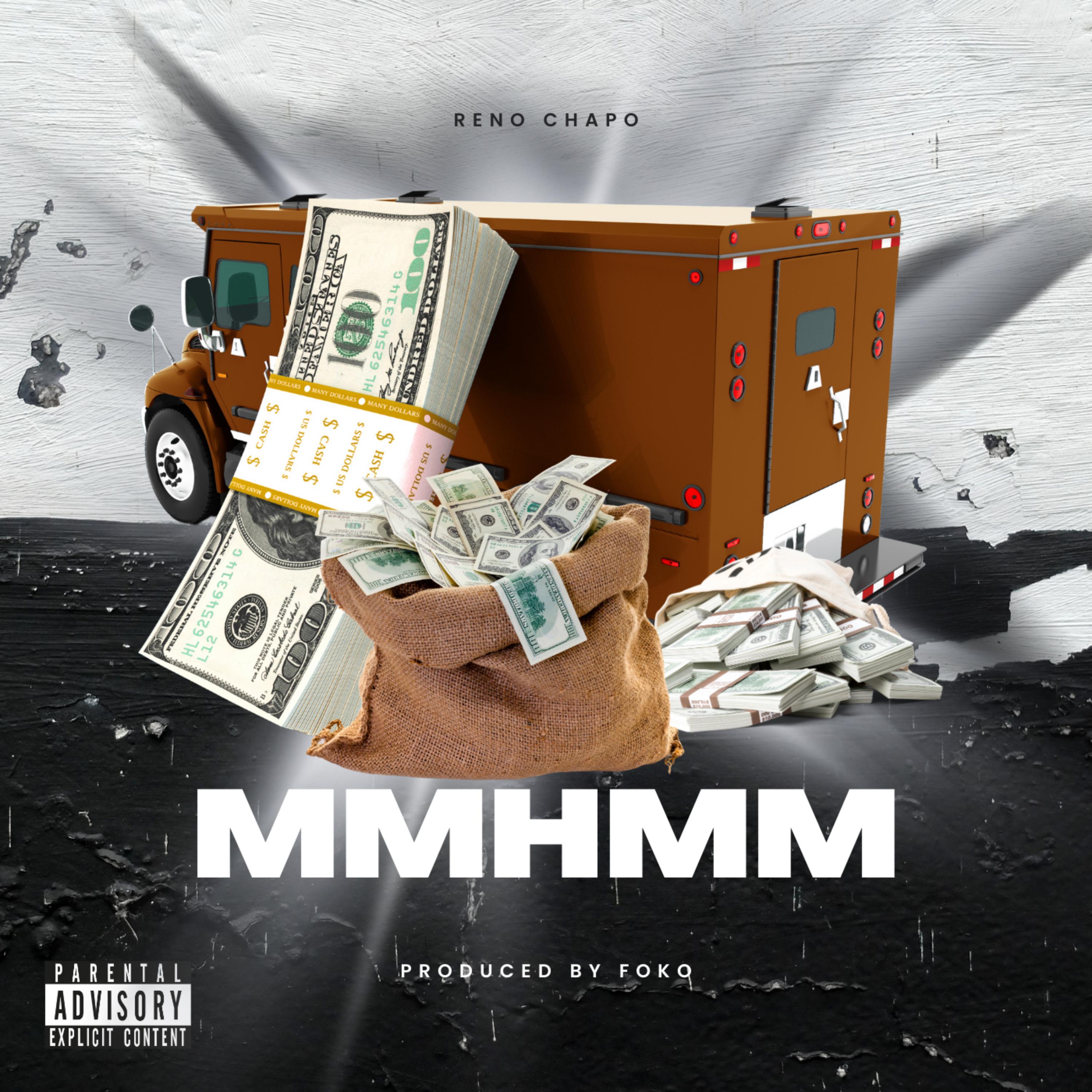 Mmhmm artwork